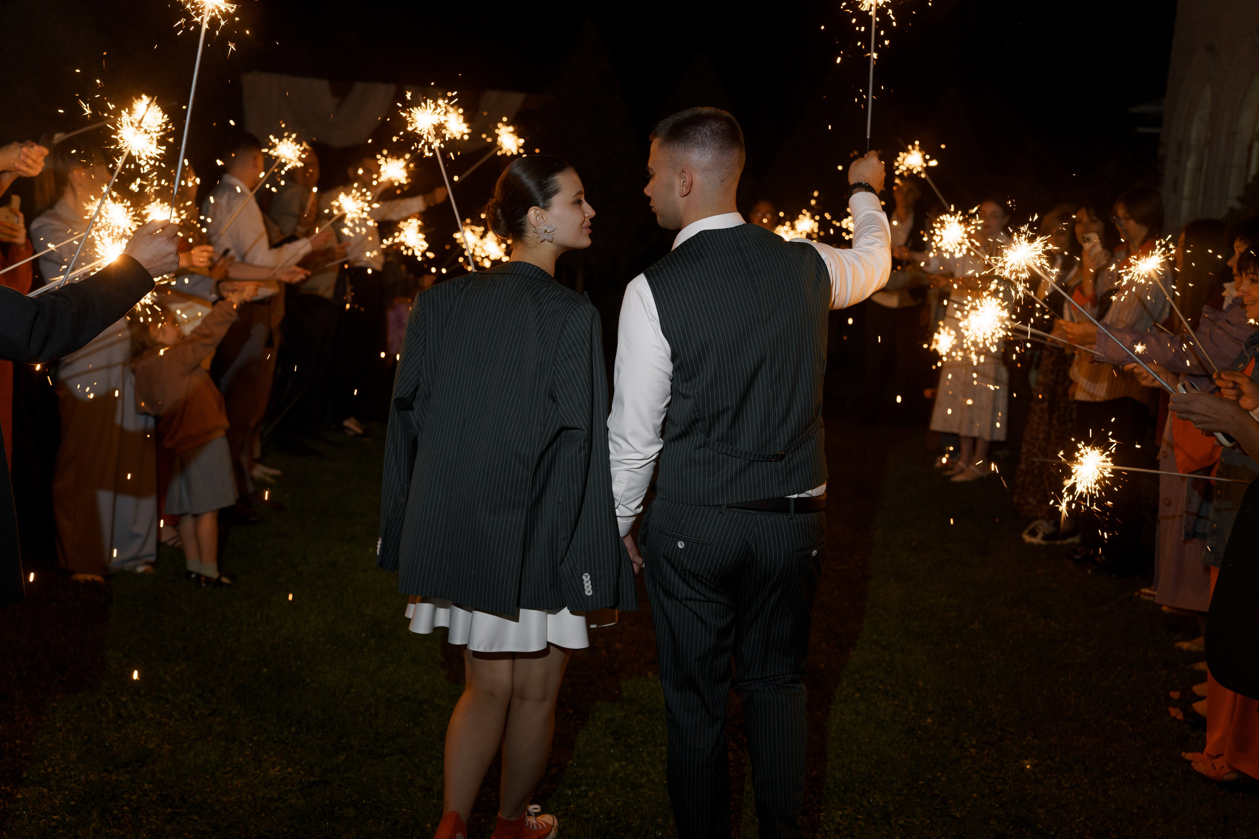 Александр+Ксения. Свадебный фотограф в Краснодаре Алексей Кудинов