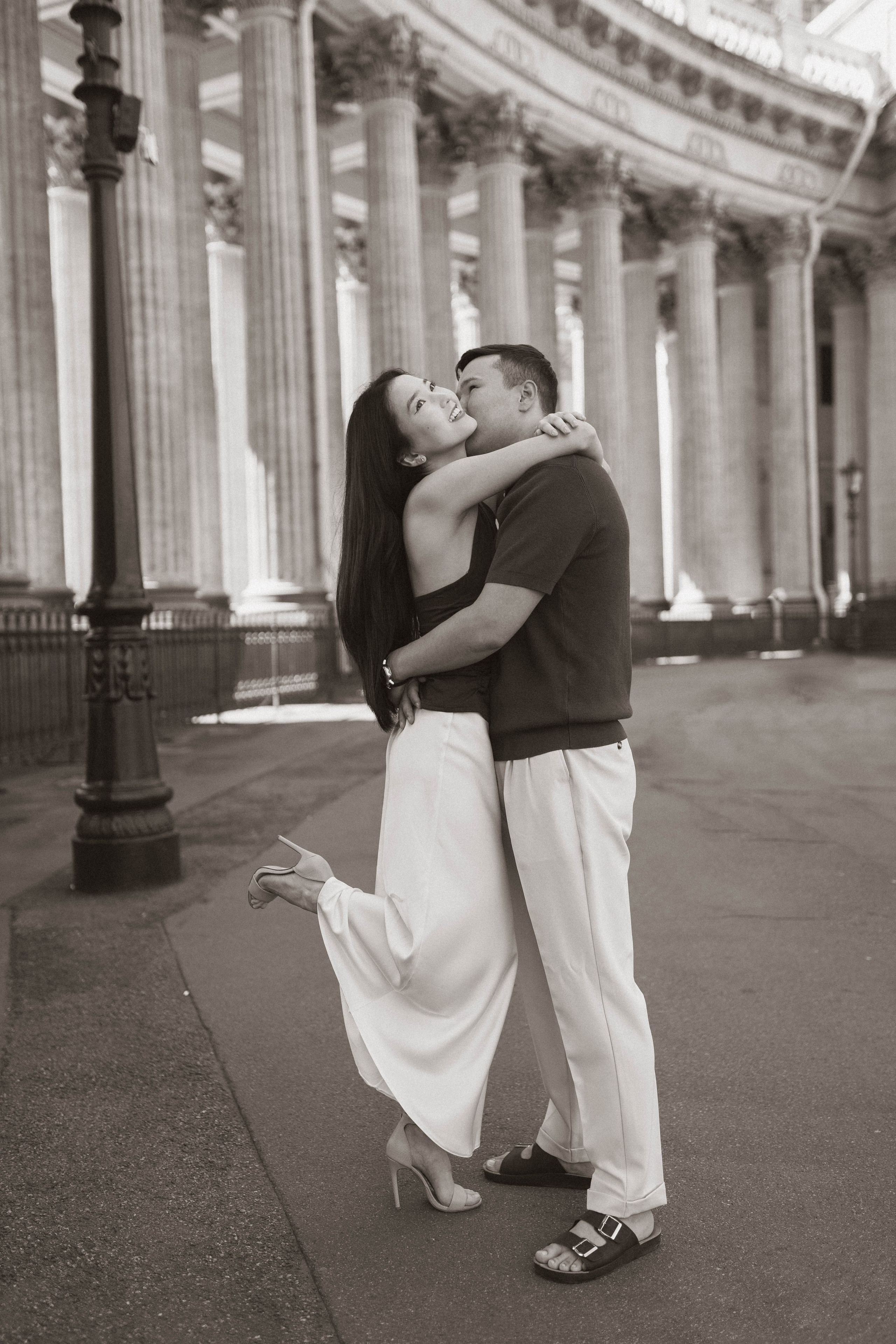 2. Фотограф в Санкт-Петербурге Полина