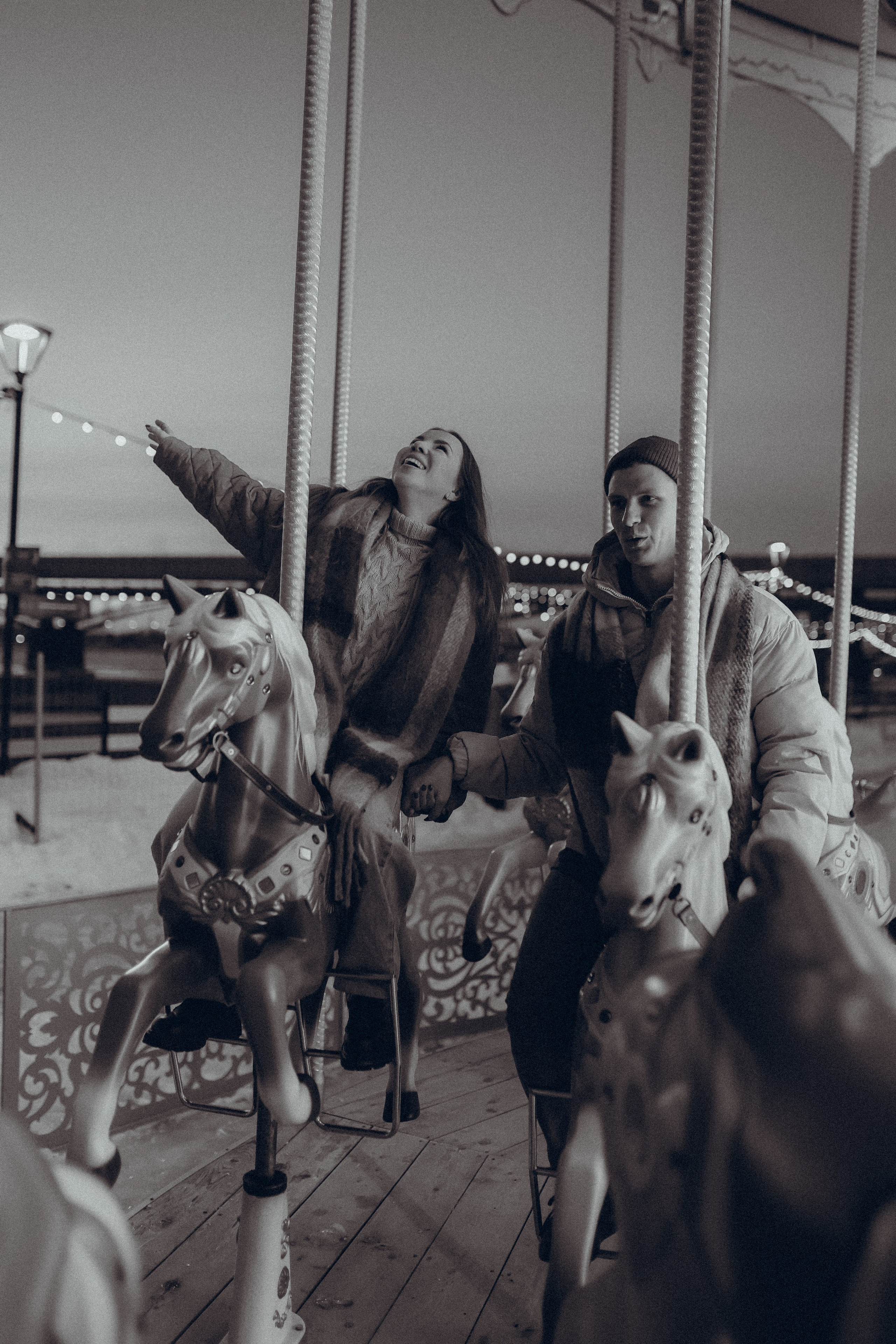 Андрей и Ульяна. Семейный и свадебный фотограф в Новосибирске/Бийске Екатерина Логинова