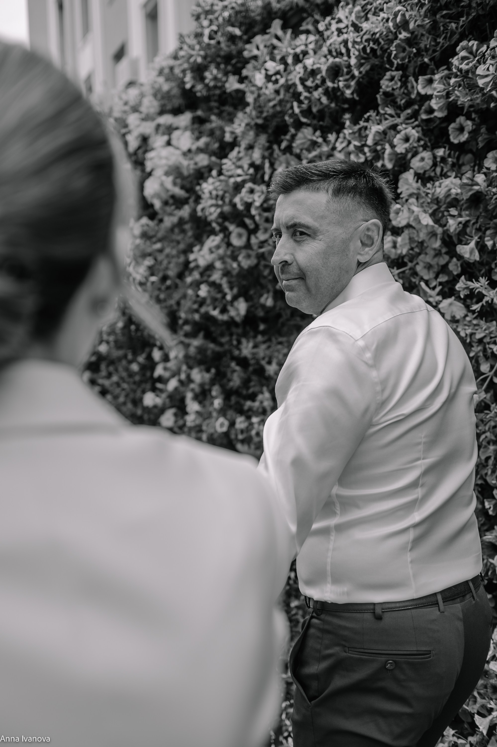 Свадебная фотосессия. Анна Иванова Свадебный Фотограф Чебоксары