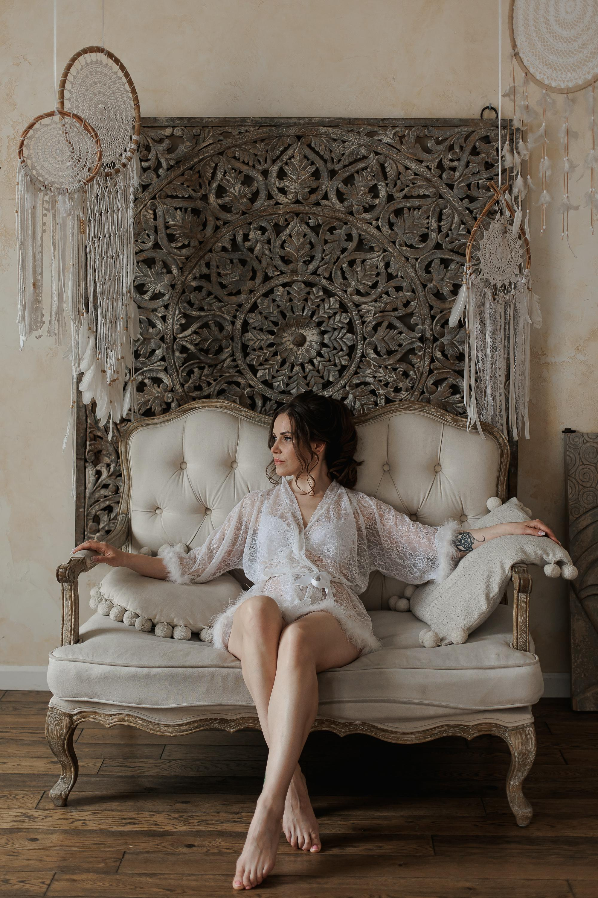 Свадьба Марии и Ивана