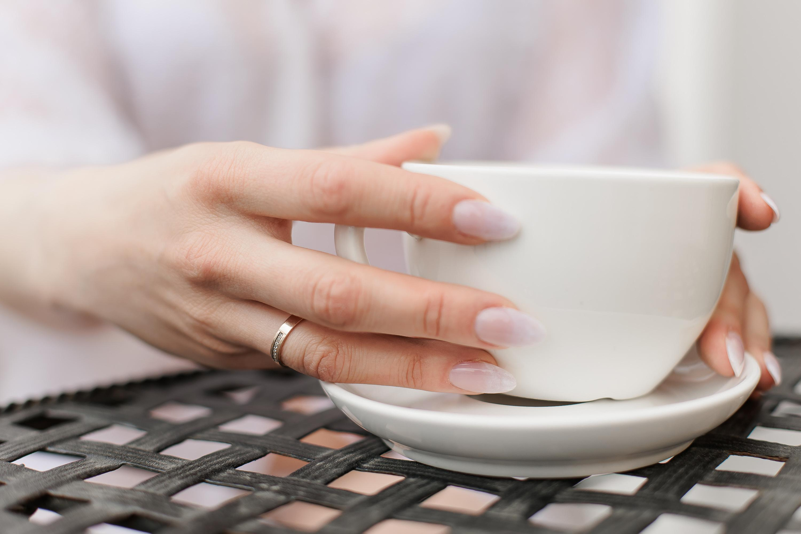 Свадьба Марии и Ивана