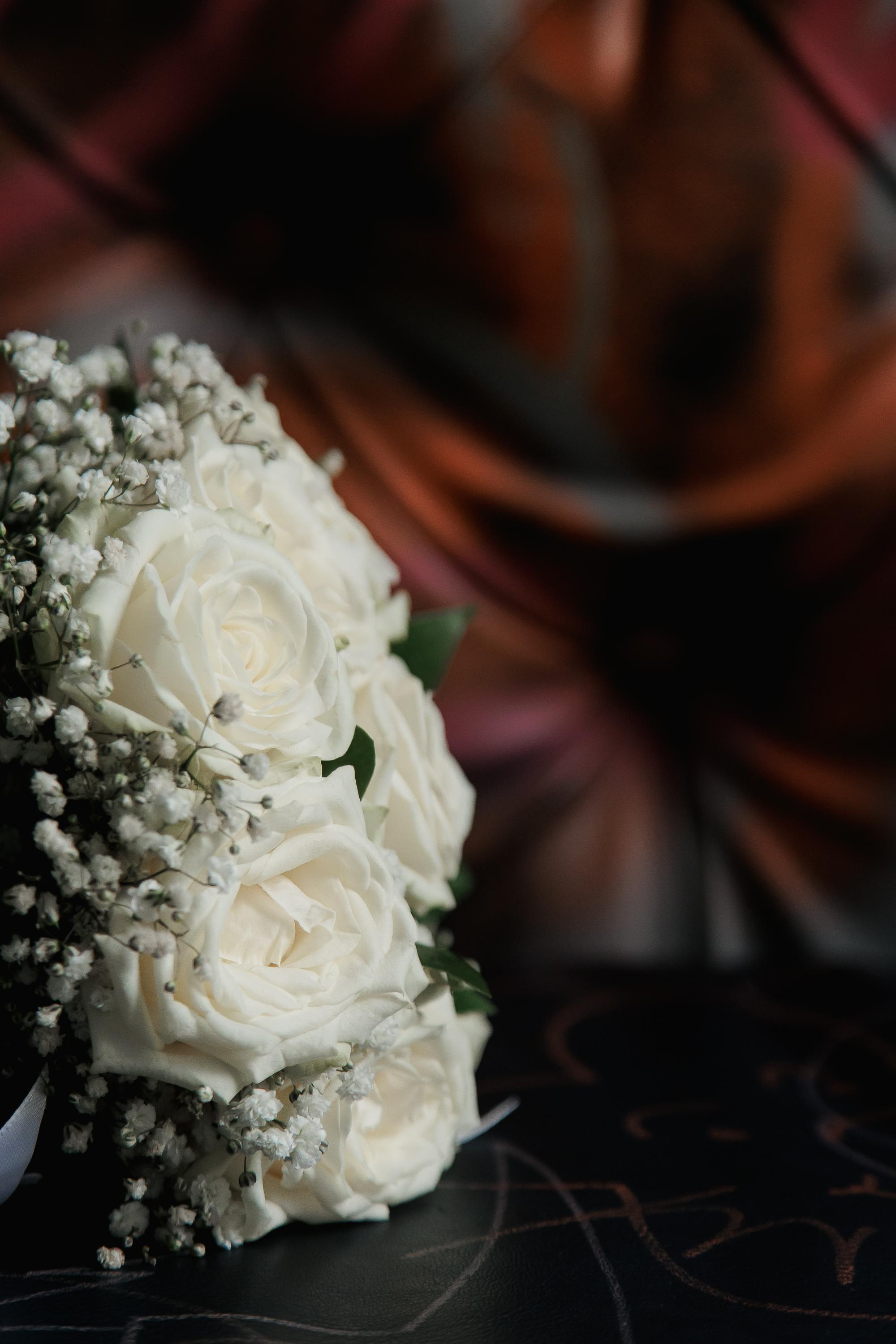 Свадьба Марии и Ивана