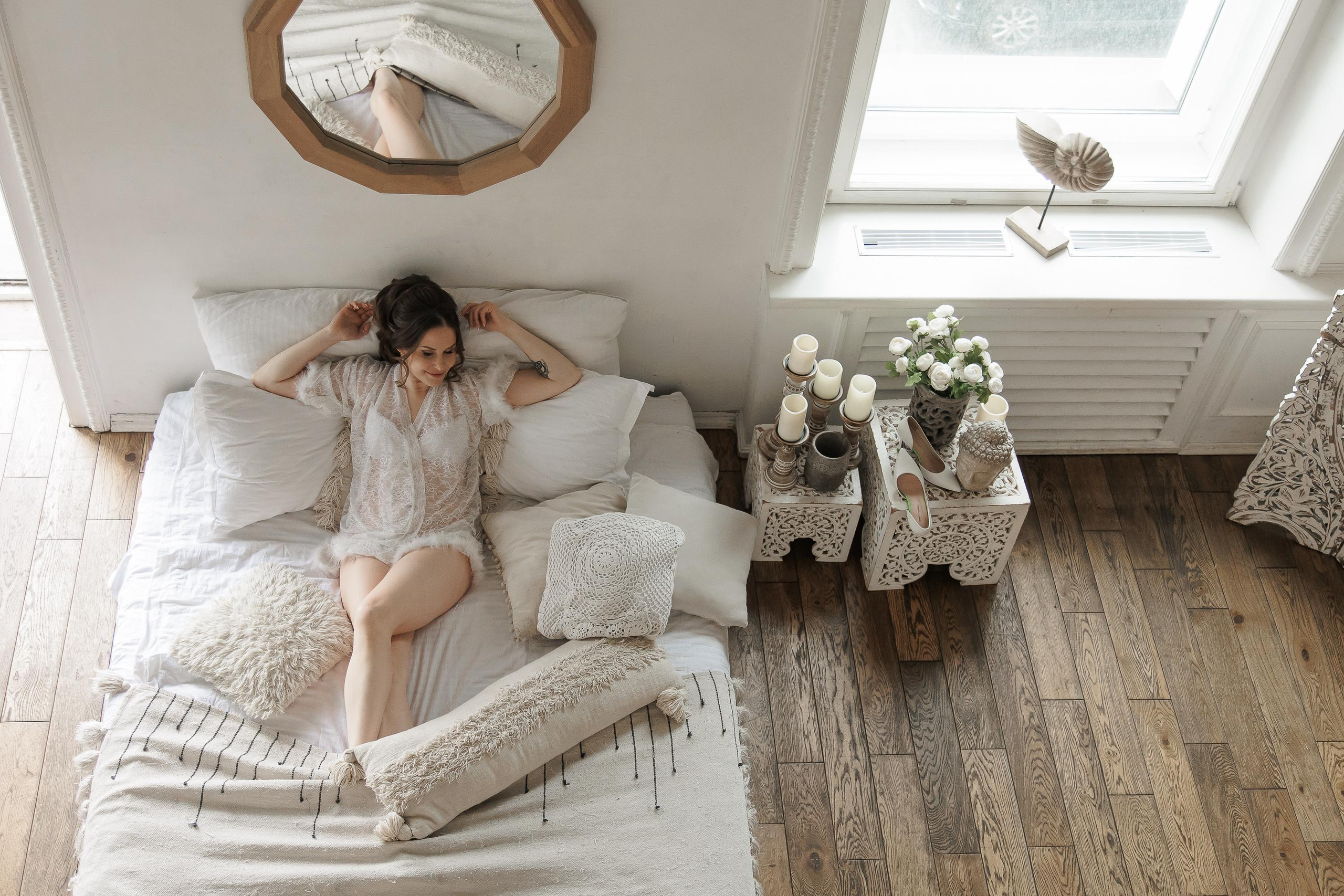 Свадьба Марии и Ивана