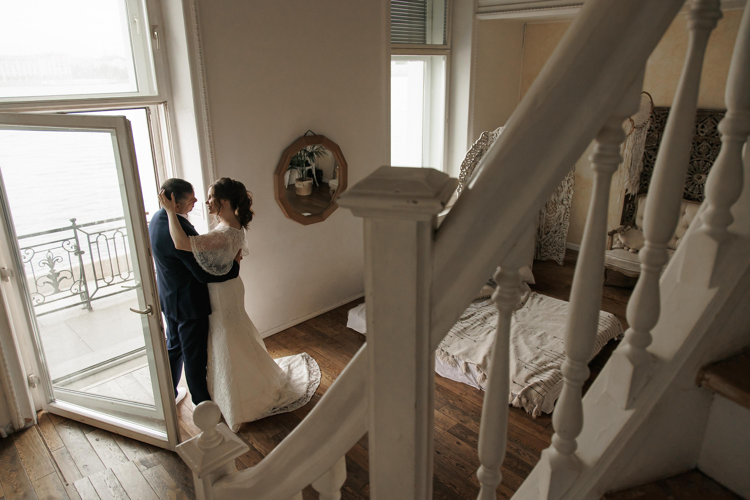 Свадьба Марии и Ивана