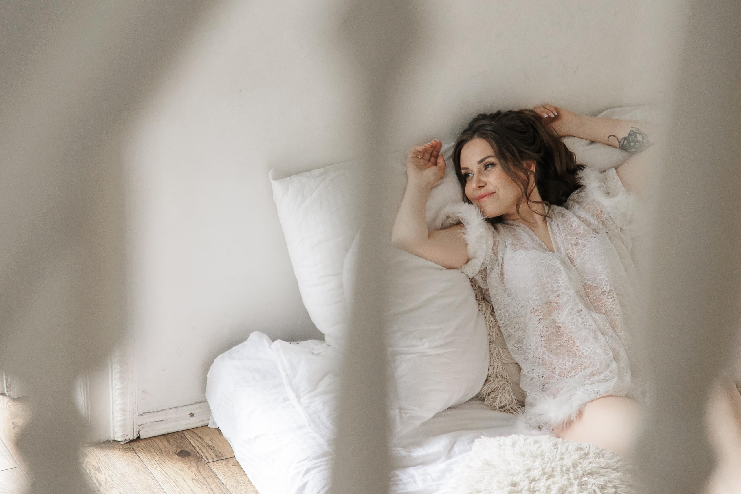 Свадьба Марии и Ивана