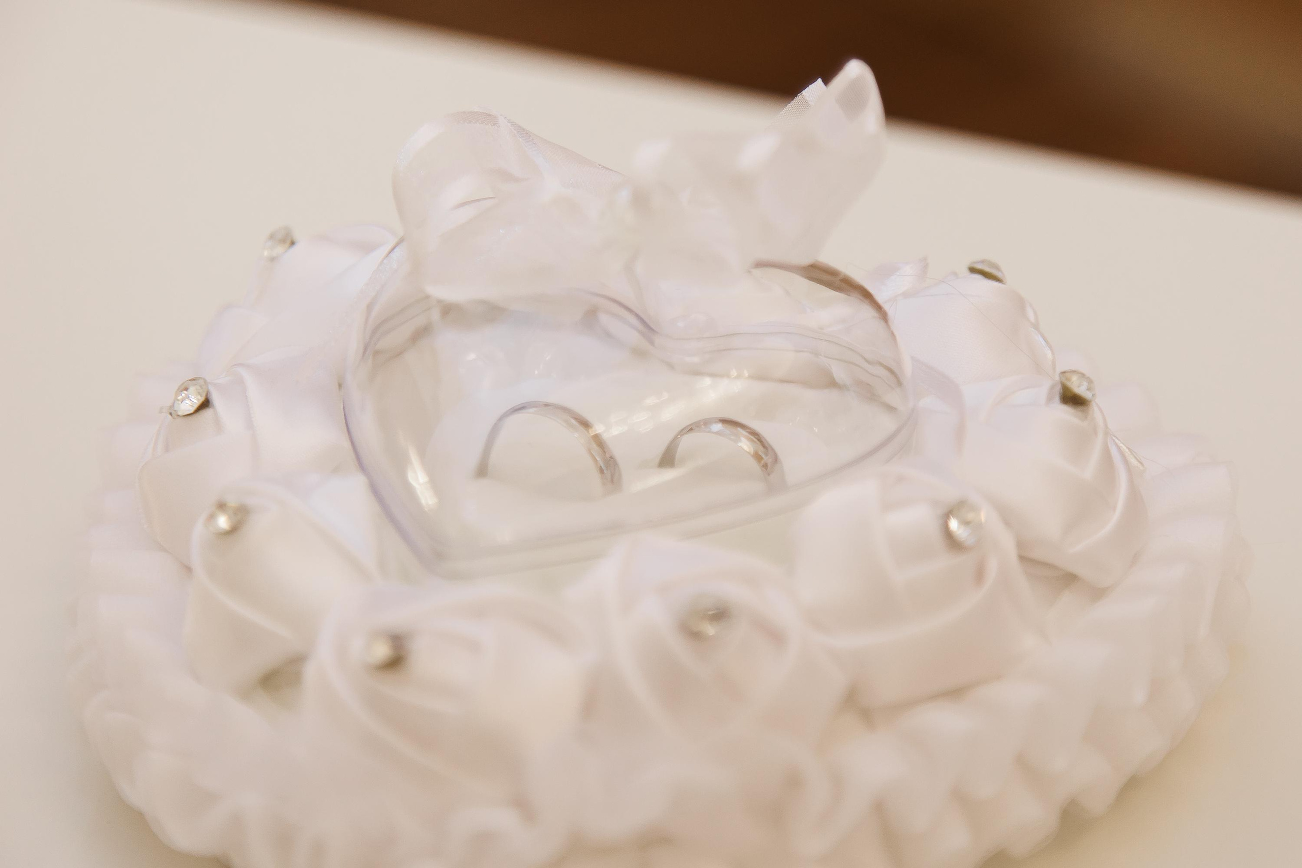 Свадьба Марии и Ивана