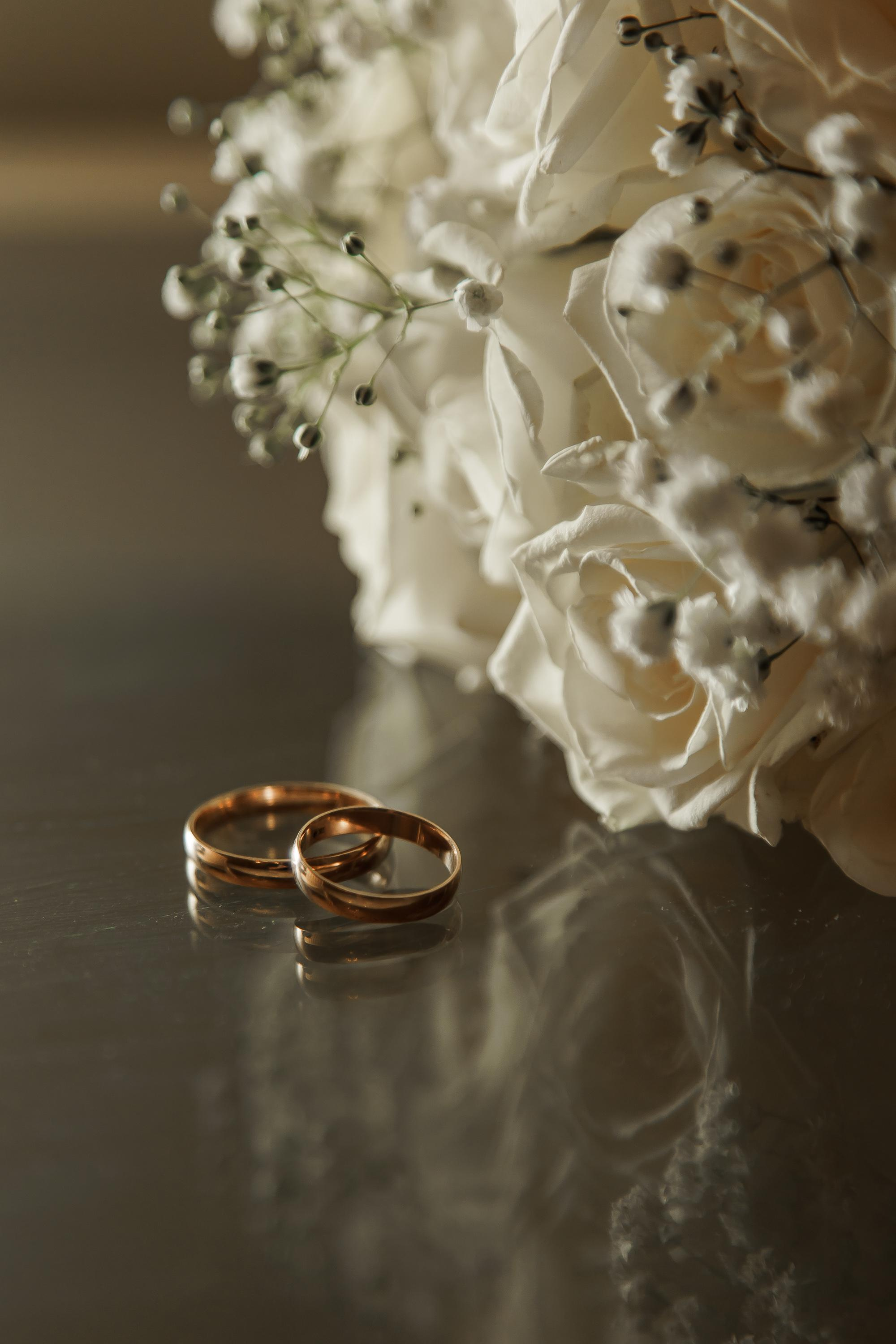 Свадьба Анны и Дмитрия