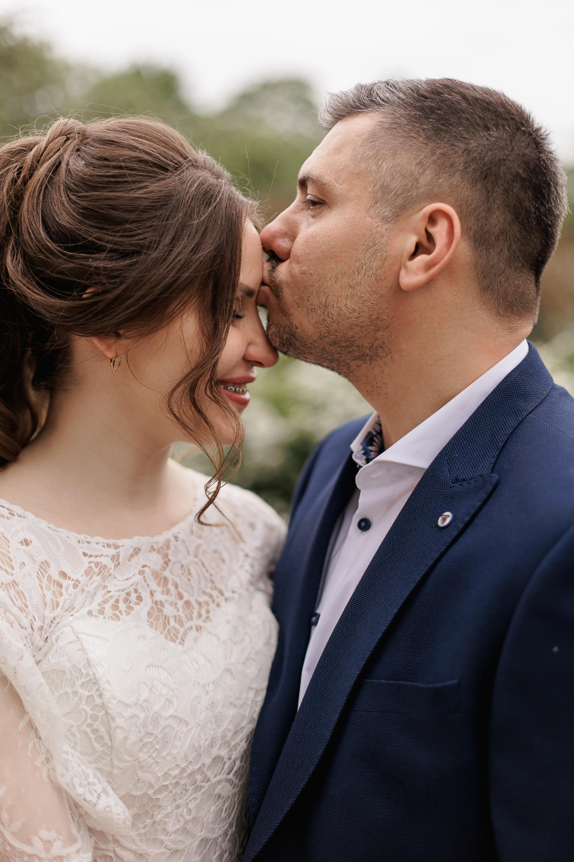 Свадьба Марии и Ивана