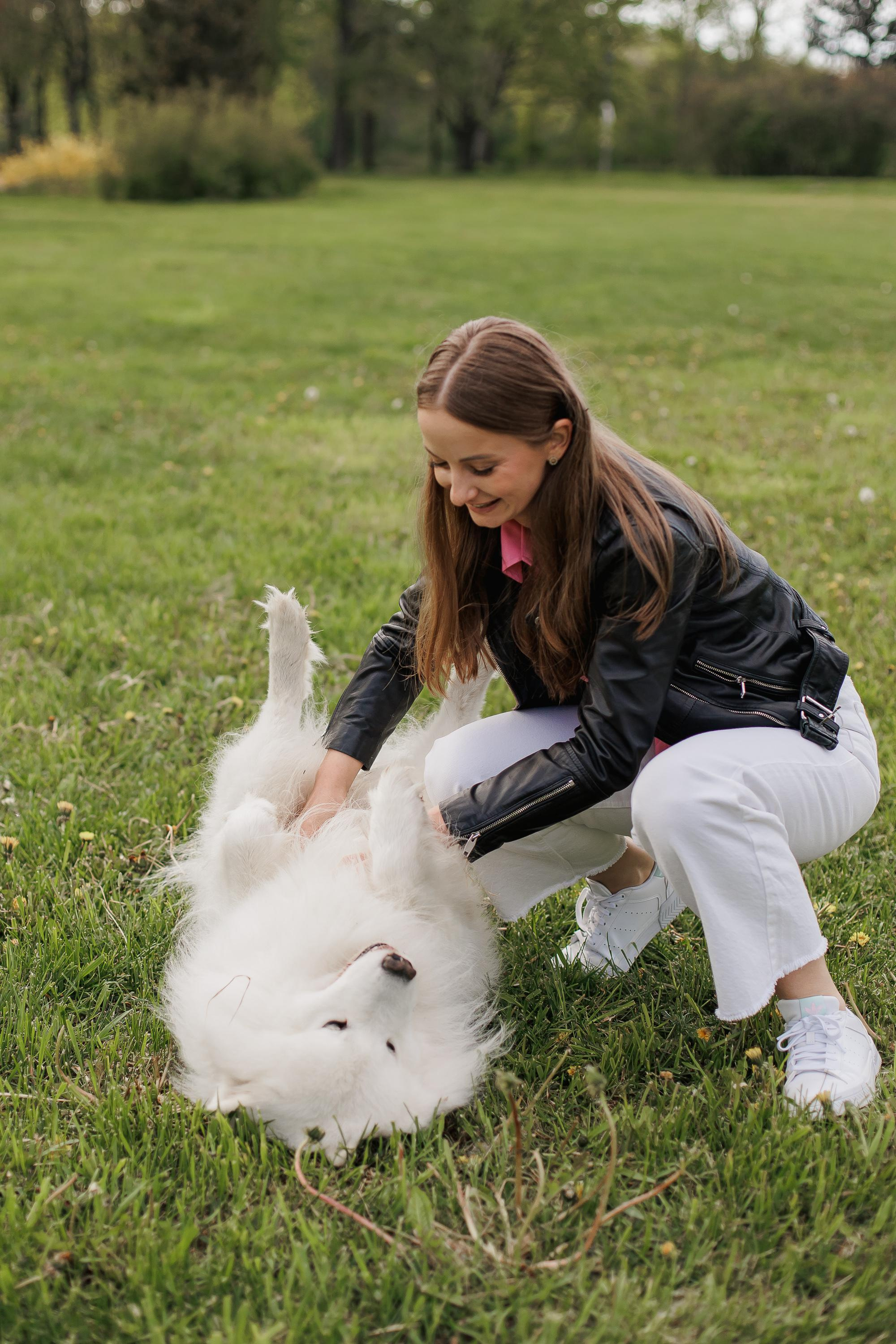 Даша и Влад — предсвадебная лавстори