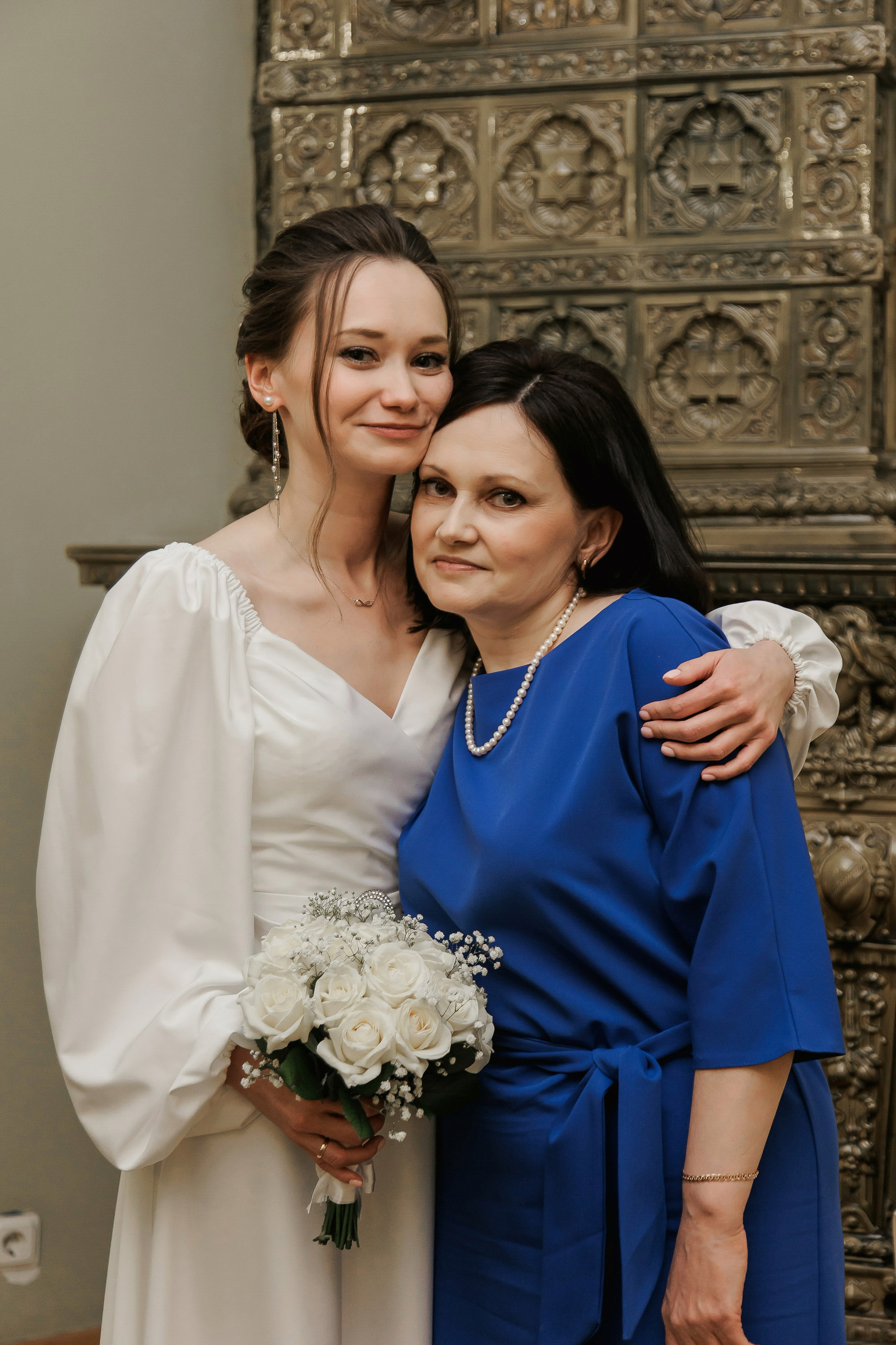 Свадьба Анны и Дмитрия