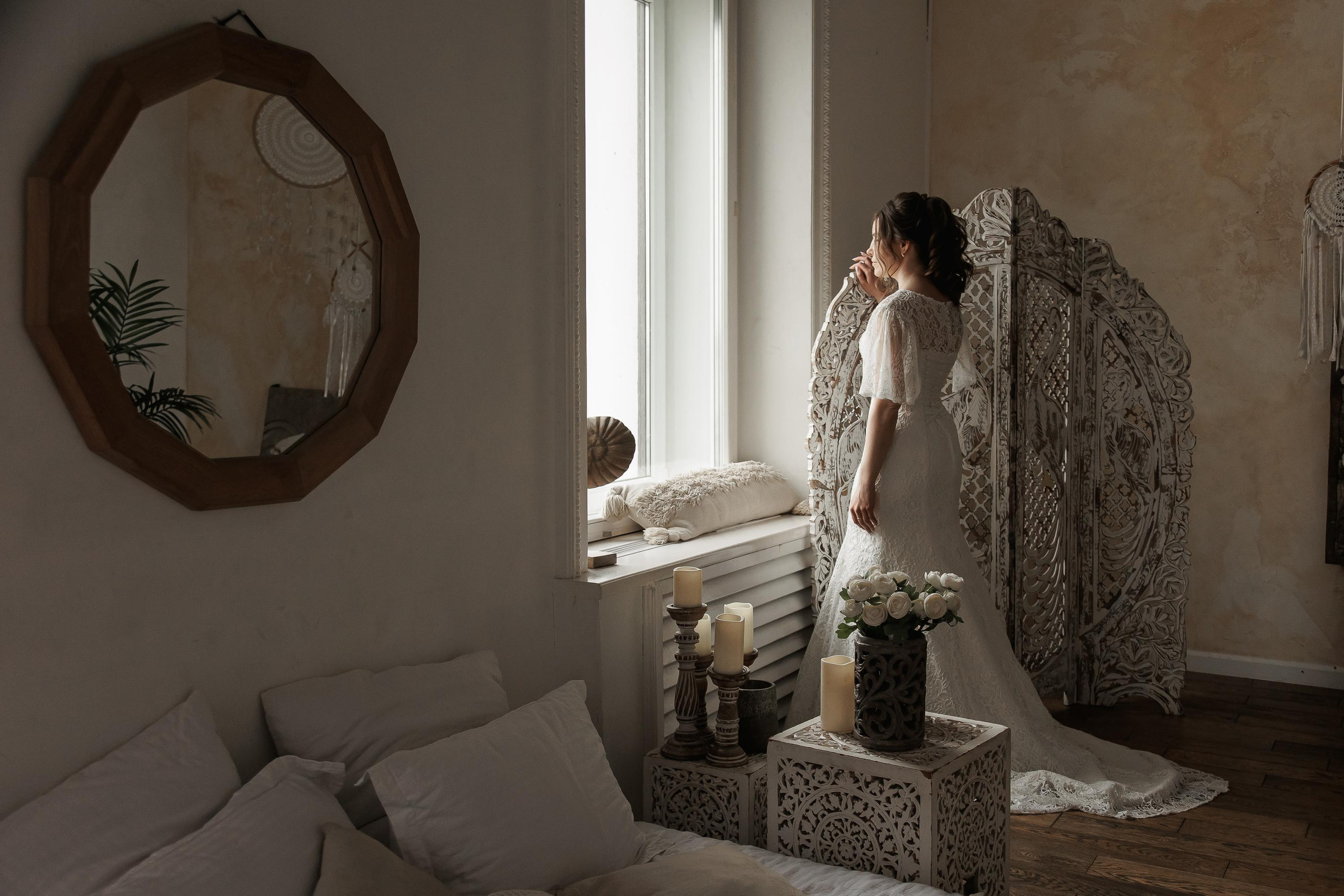 Свадьба Марии и Ивана