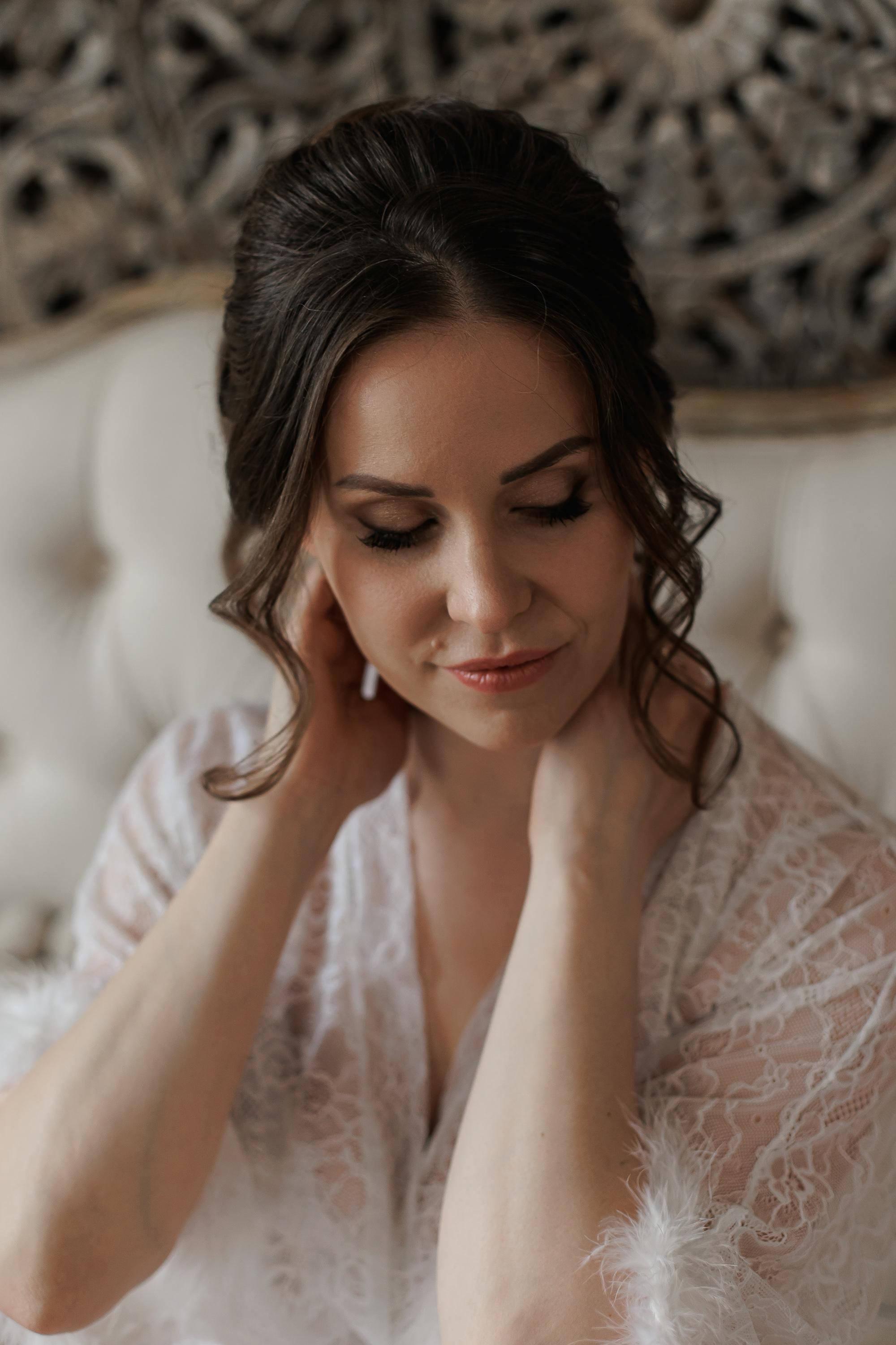 Свадьба Марии и Ивана