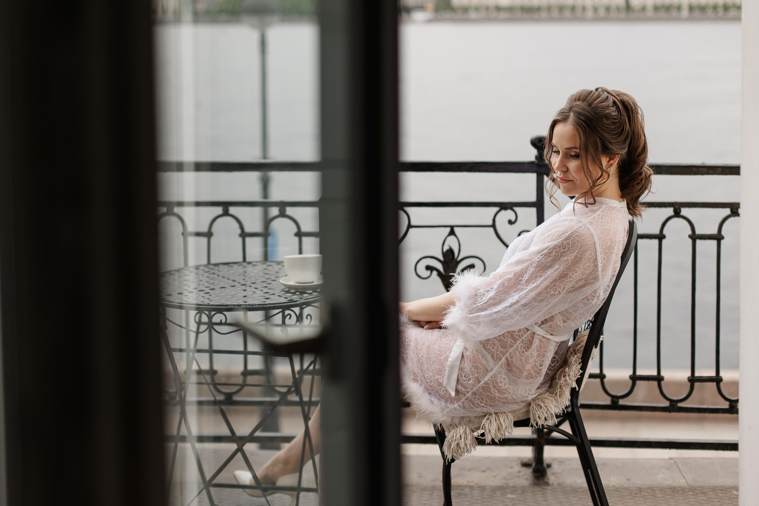 Свадьба Марии и Ивана