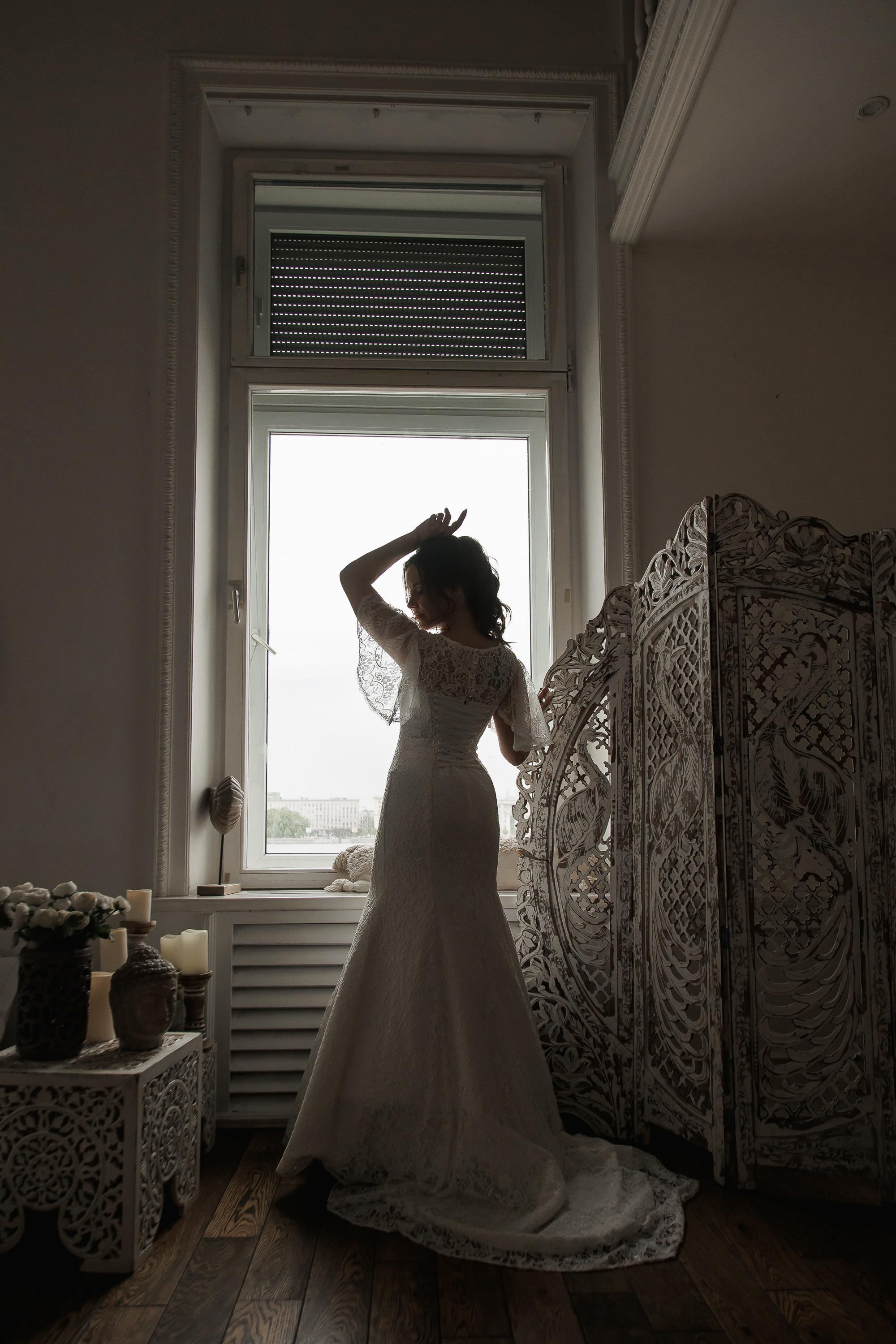 Свадьба Марии и Ивана