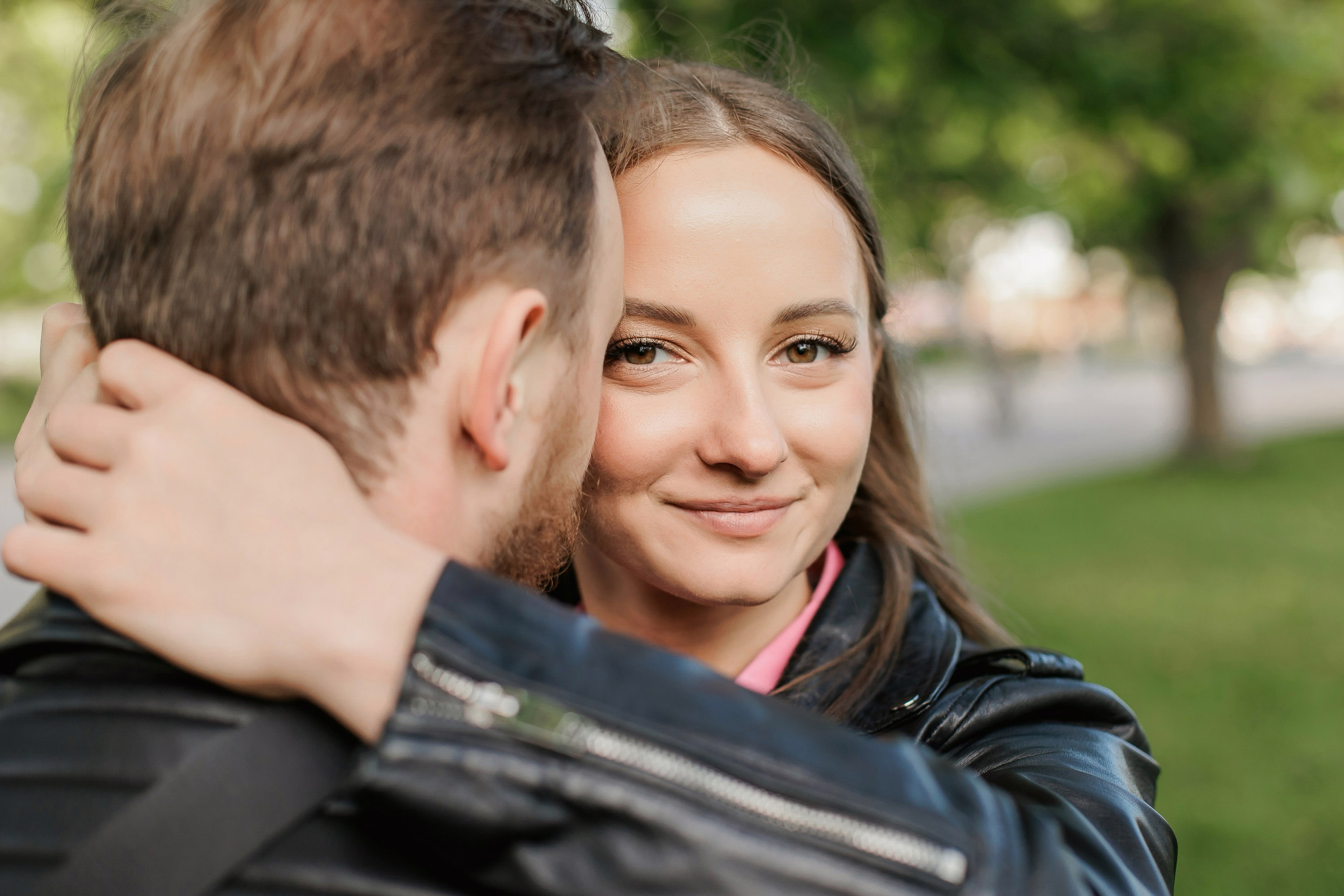 Даша и Влад — предсвадебная лавстори