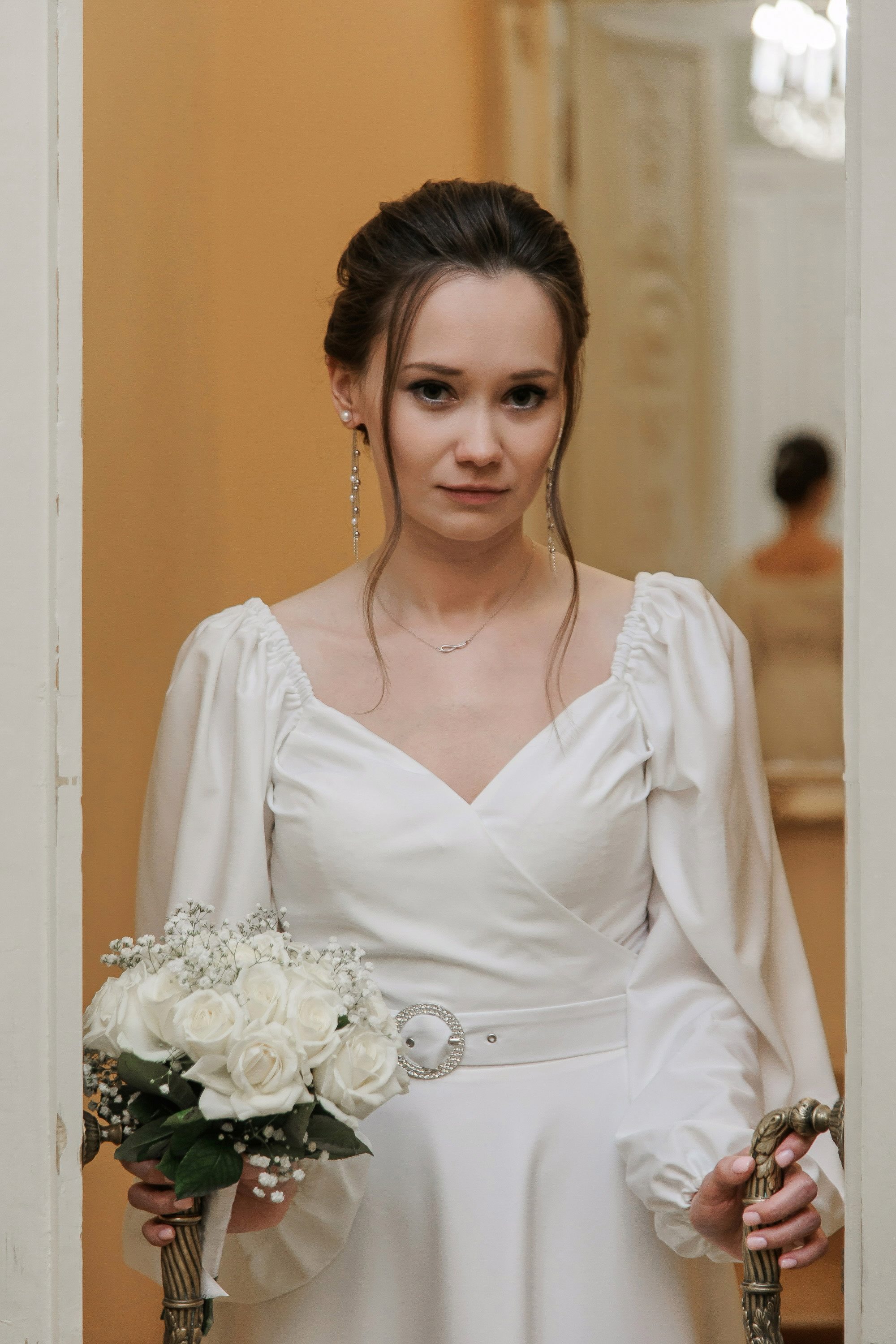 Свадьба Анны и Дмитрия