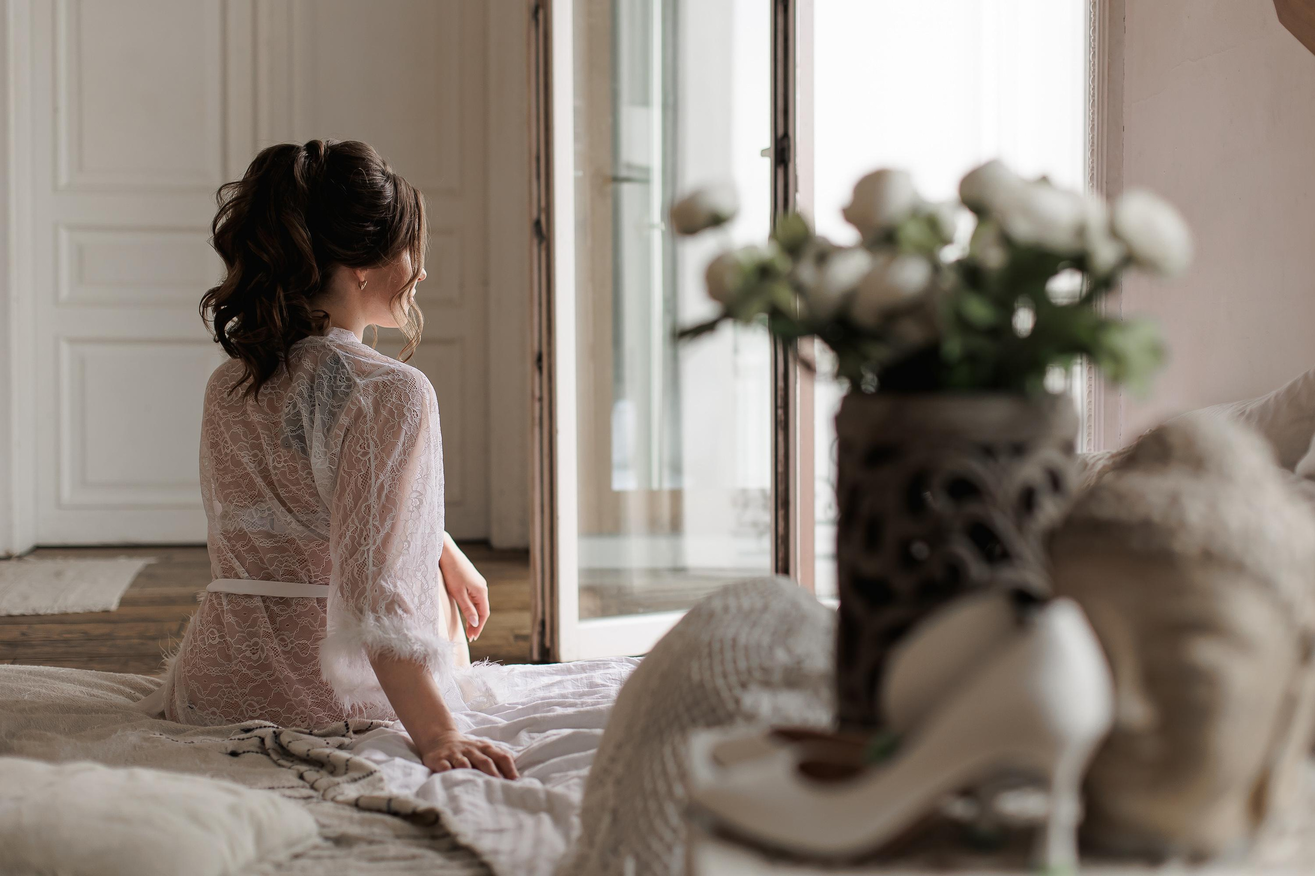 Свадьба Марии и Ивана