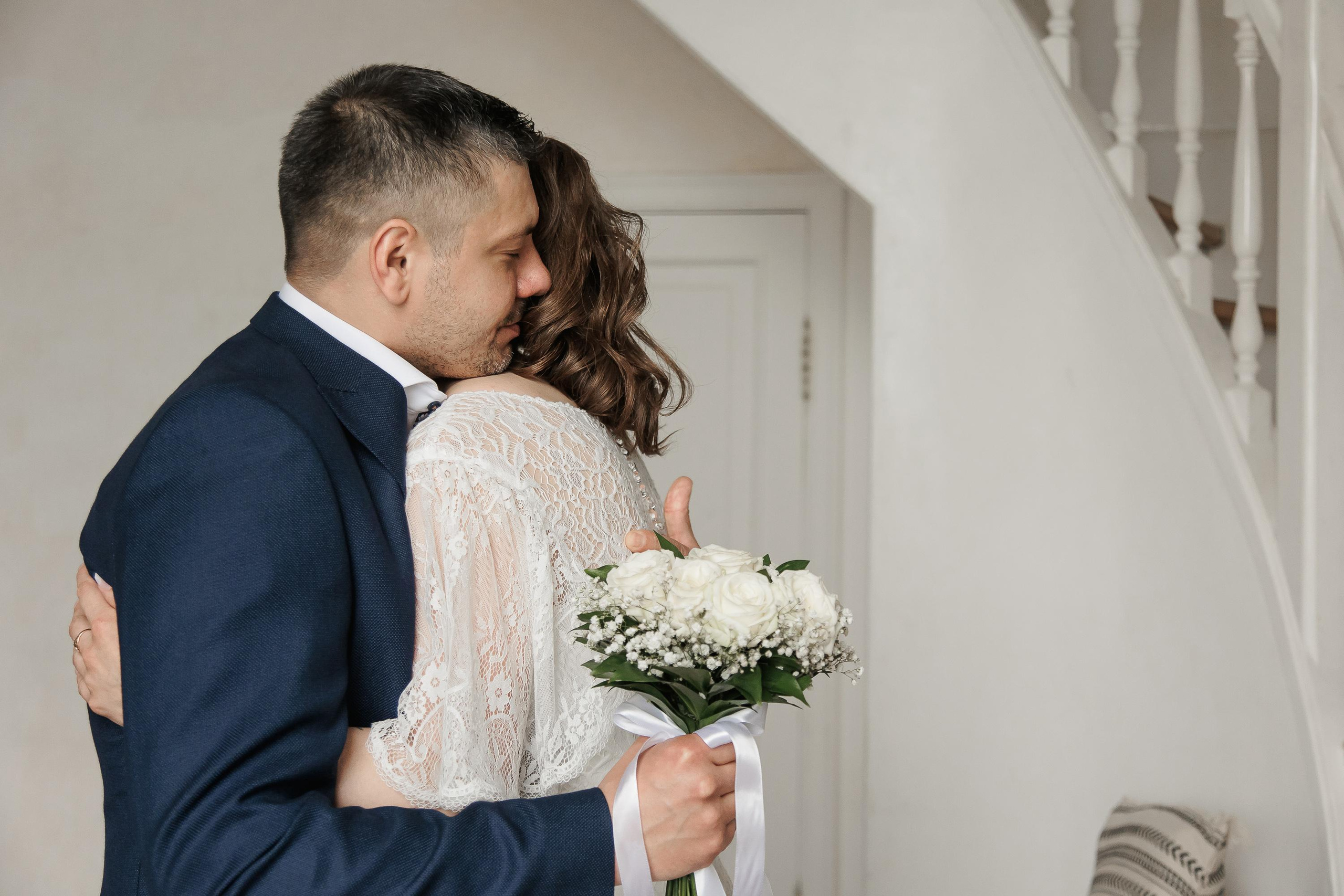 Свадьба Марии и Ивана