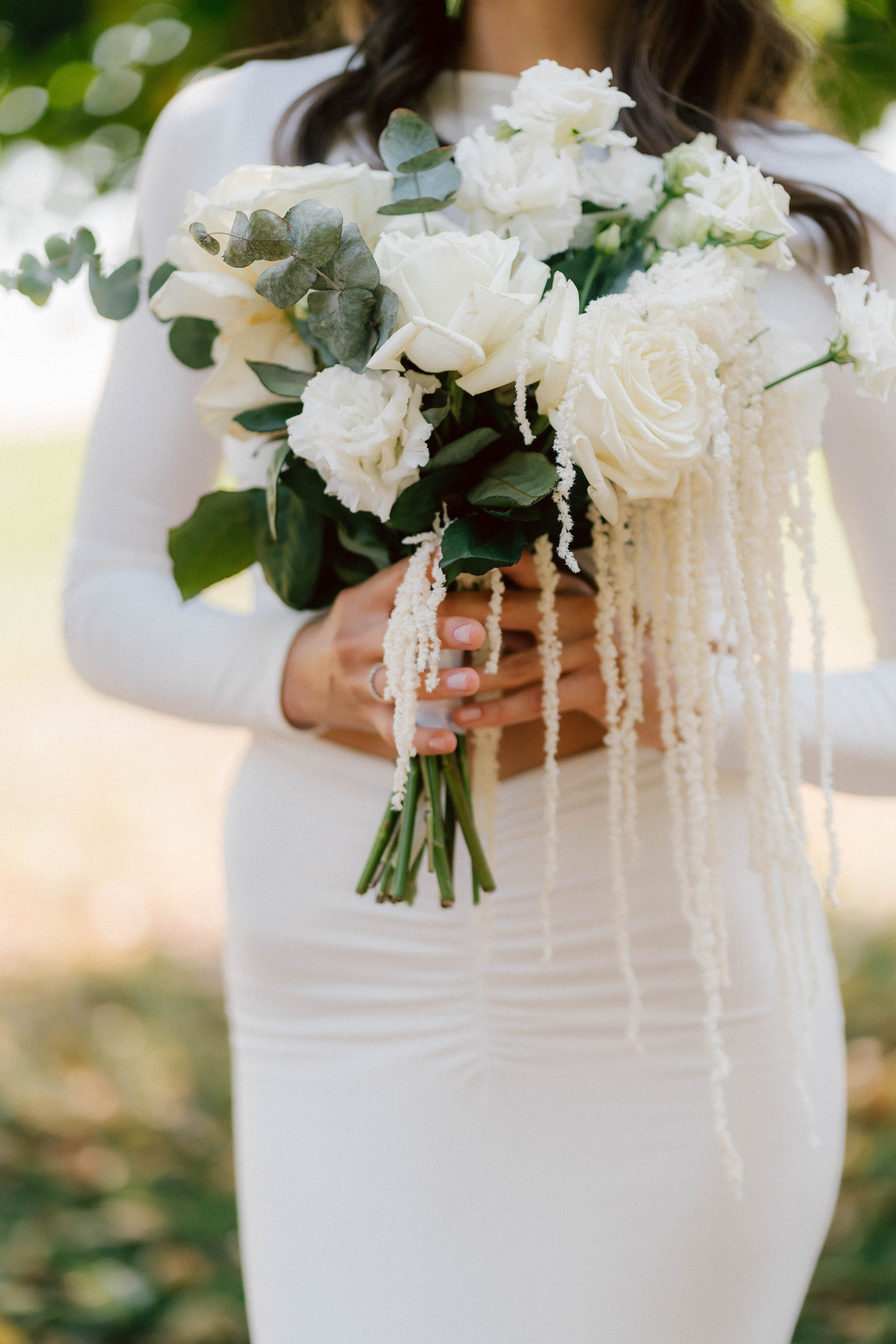 Свадьба Кристины и Максима. Твой фотограф Алина Кочергина