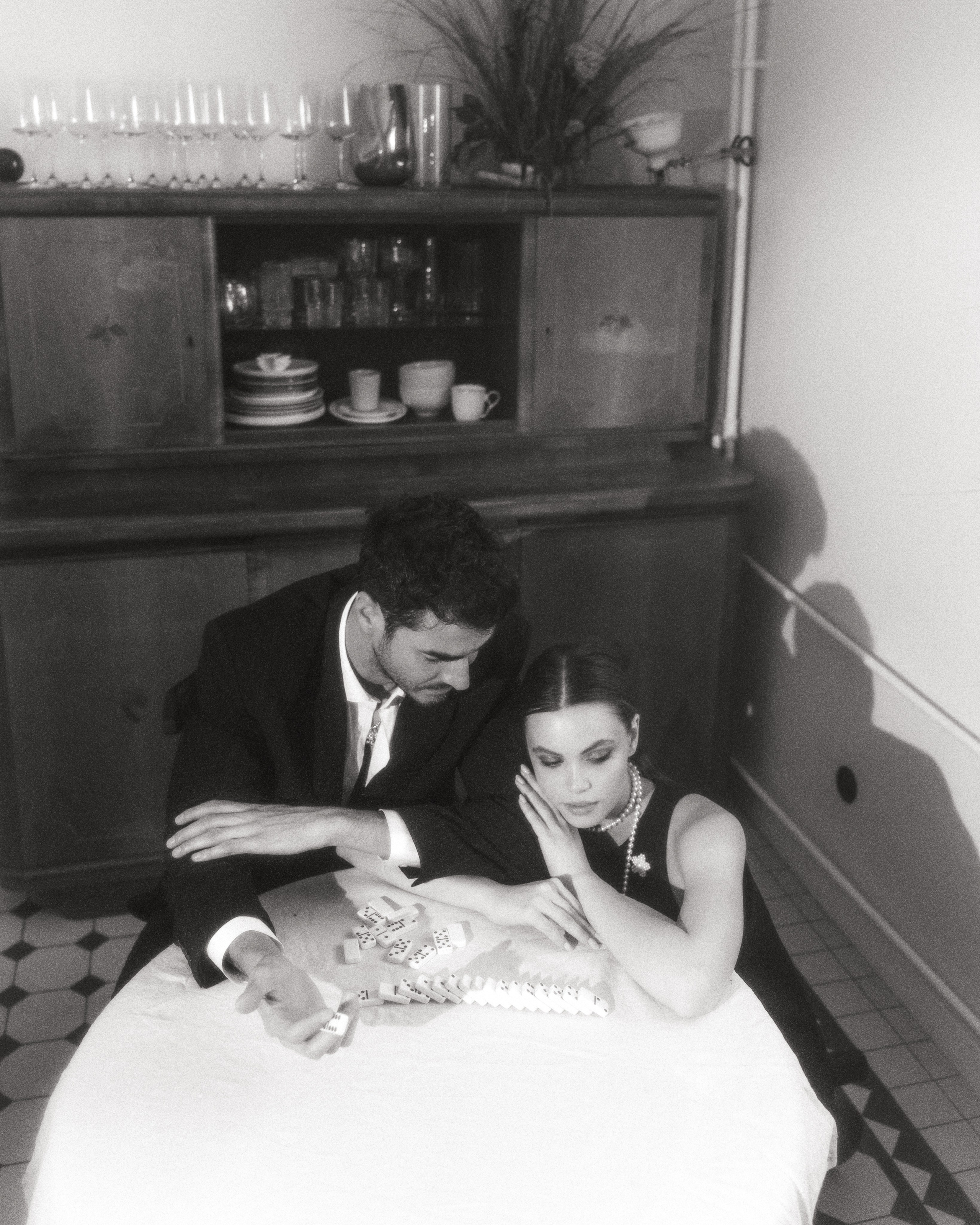 Полина. Фотограф Олеся Скворцова