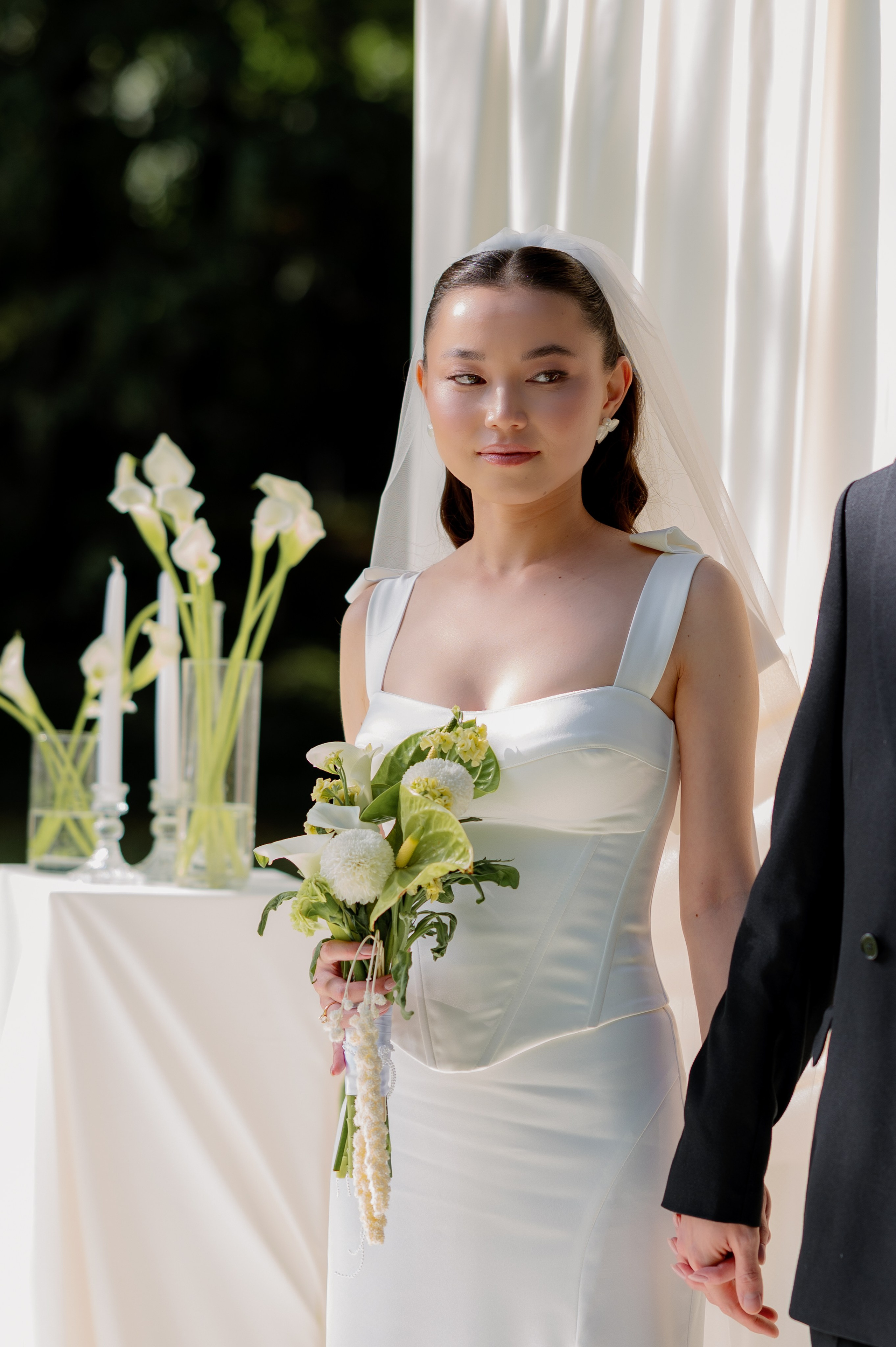 USMAN & AKINAY. Свадебный, репортажный фотограф Анна Матусевич в Москве