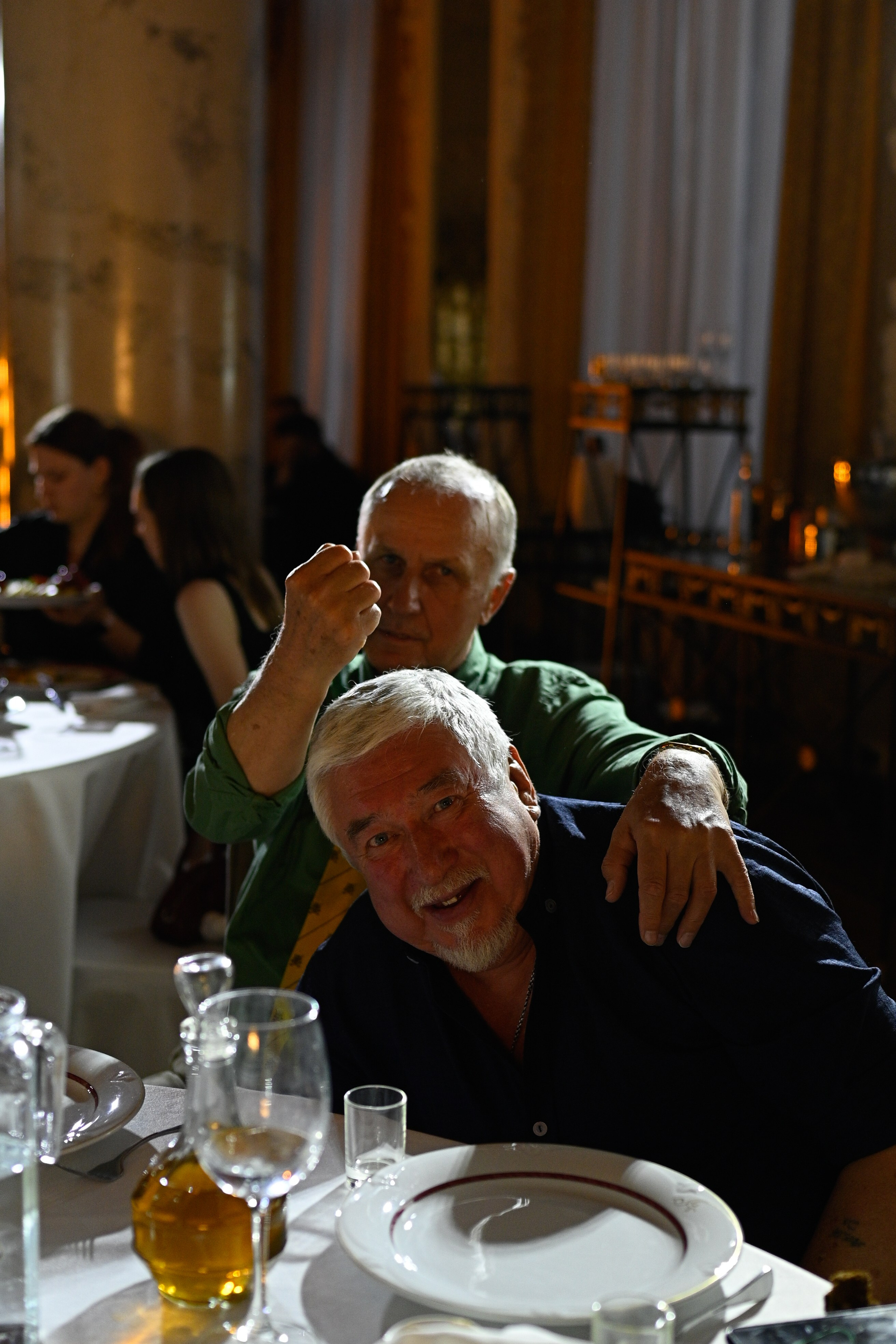 Когда любовь — это про семью. Свадебный, репортажный фотограф Анна Матусевич в Москве