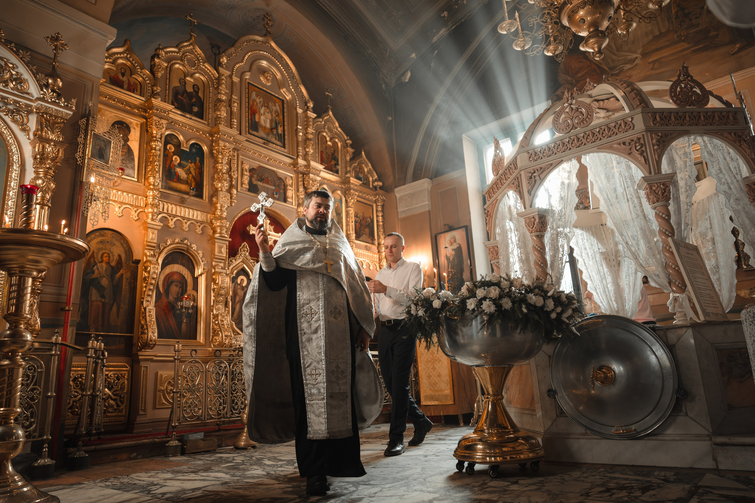 Фото- и видеосъёмка крещения и венчания. Фото- и видеосъёмка крещения и венчания. Фотограф на крещение Москва