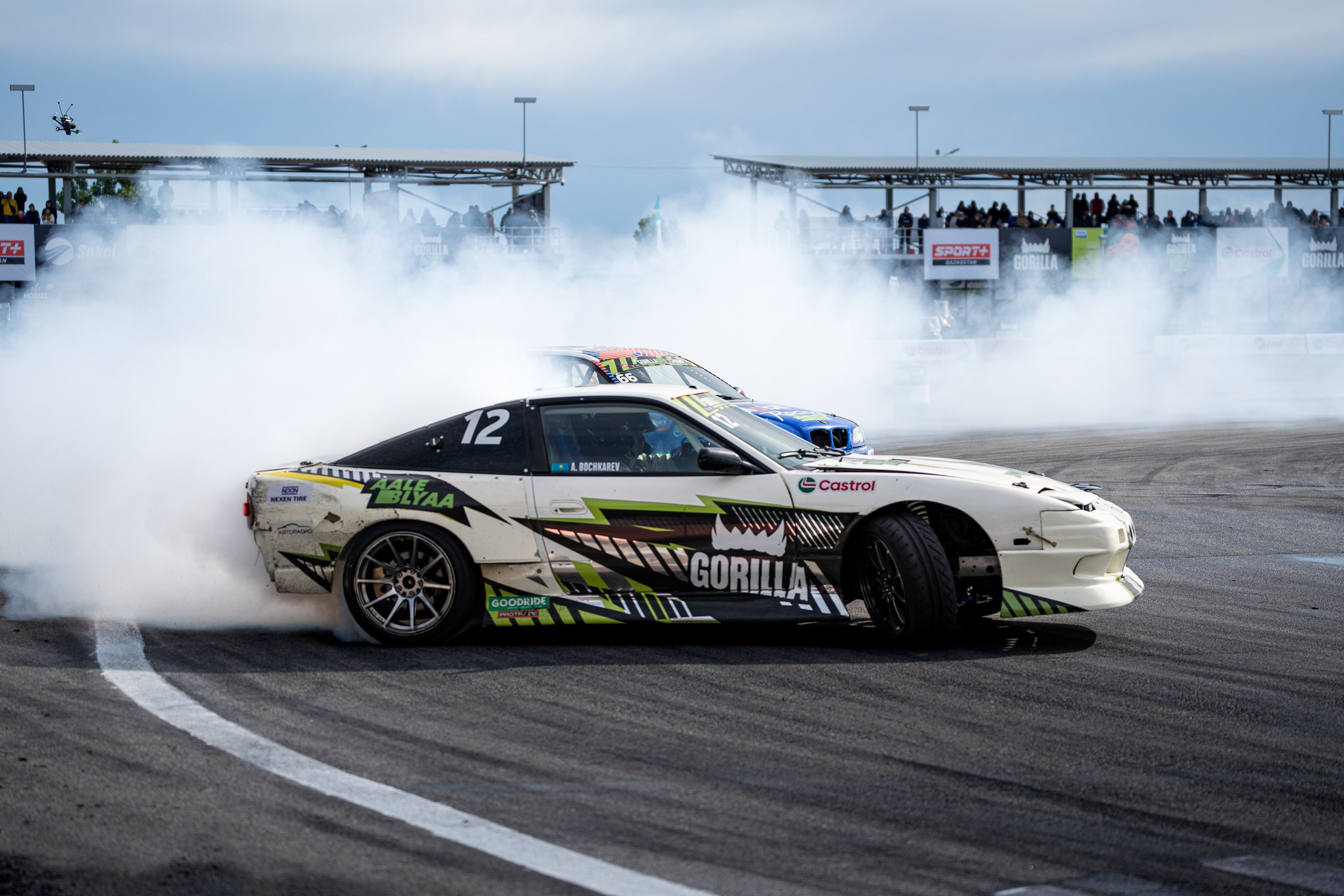 2 й этап. Сайт Алматинского НЮ АРТ, будуар и фэшн фотографа Дениса Карпенко