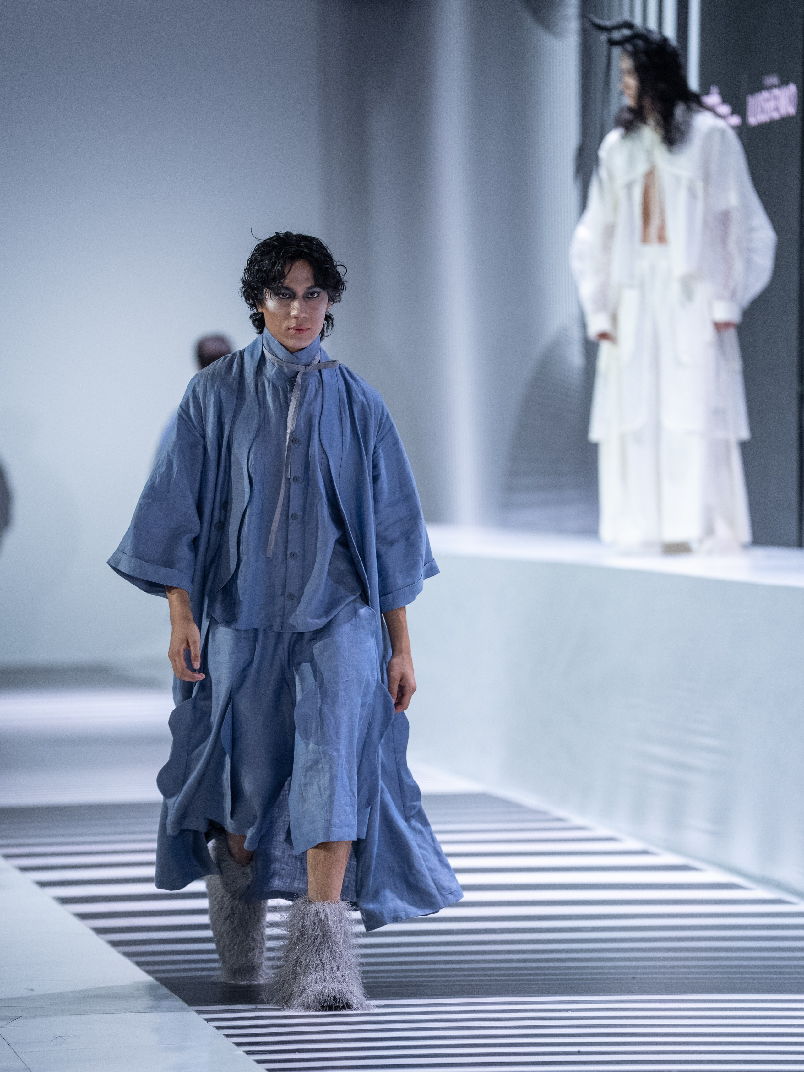 ZALKAR & IRINA ILIUSHENKO (Кыргызстан). Сайт Алматинского НЮ АРТ, будуар и фэшн фотографа Дениса Карпенко