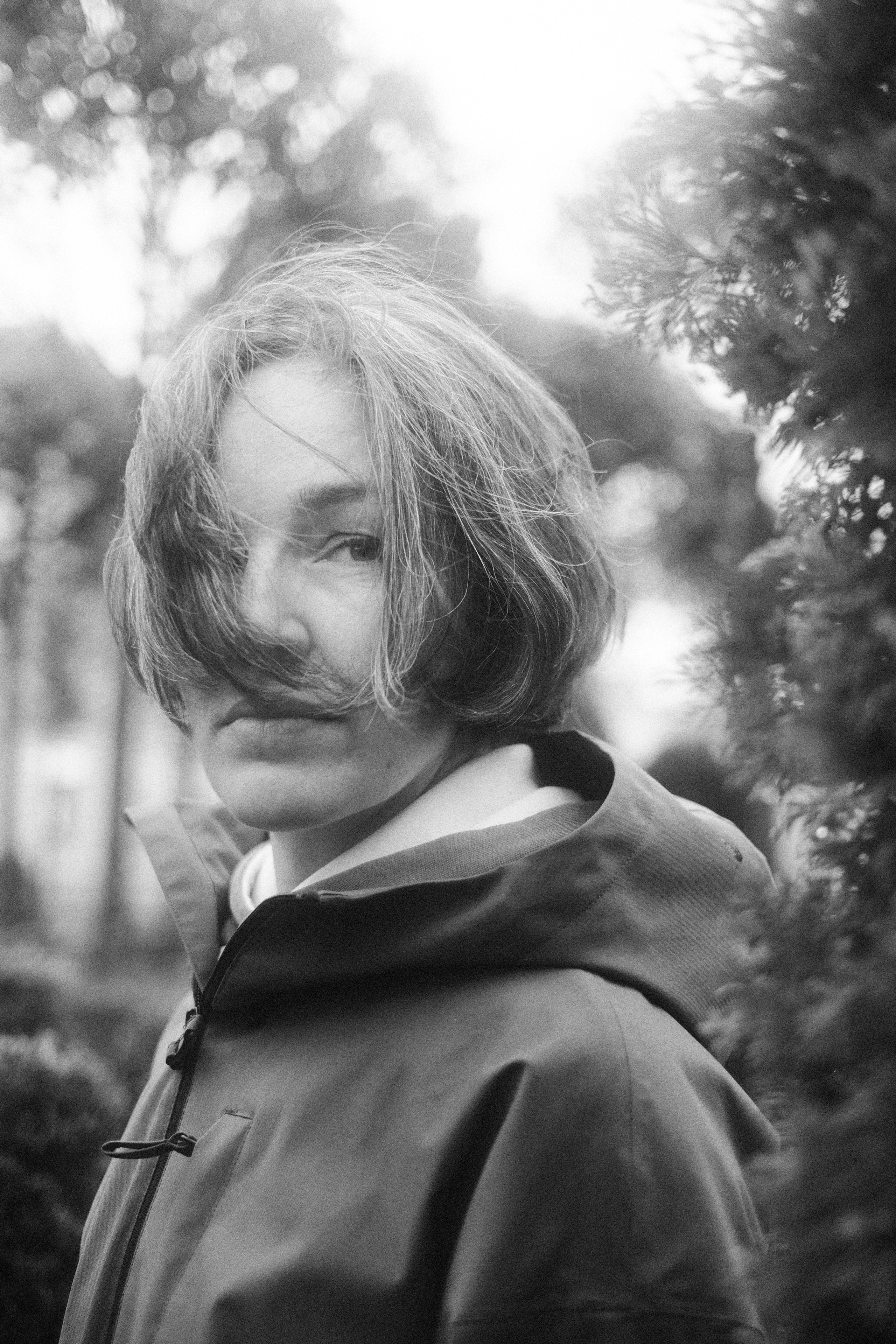 Анастасия. Портретный фотограф