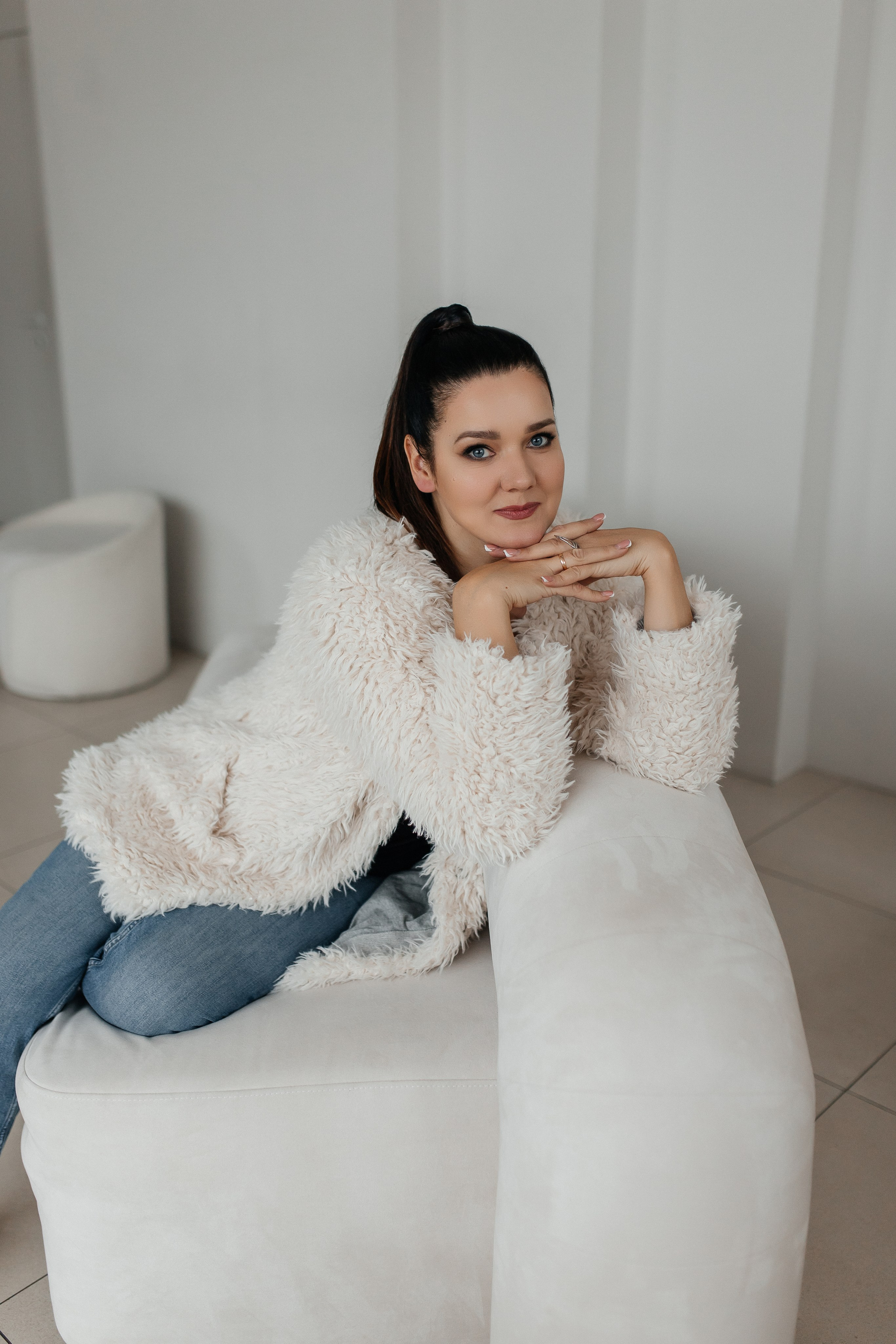 Наталья Фокус. Семейный фотограф в Санкт-Петербурге Ирина Иванова