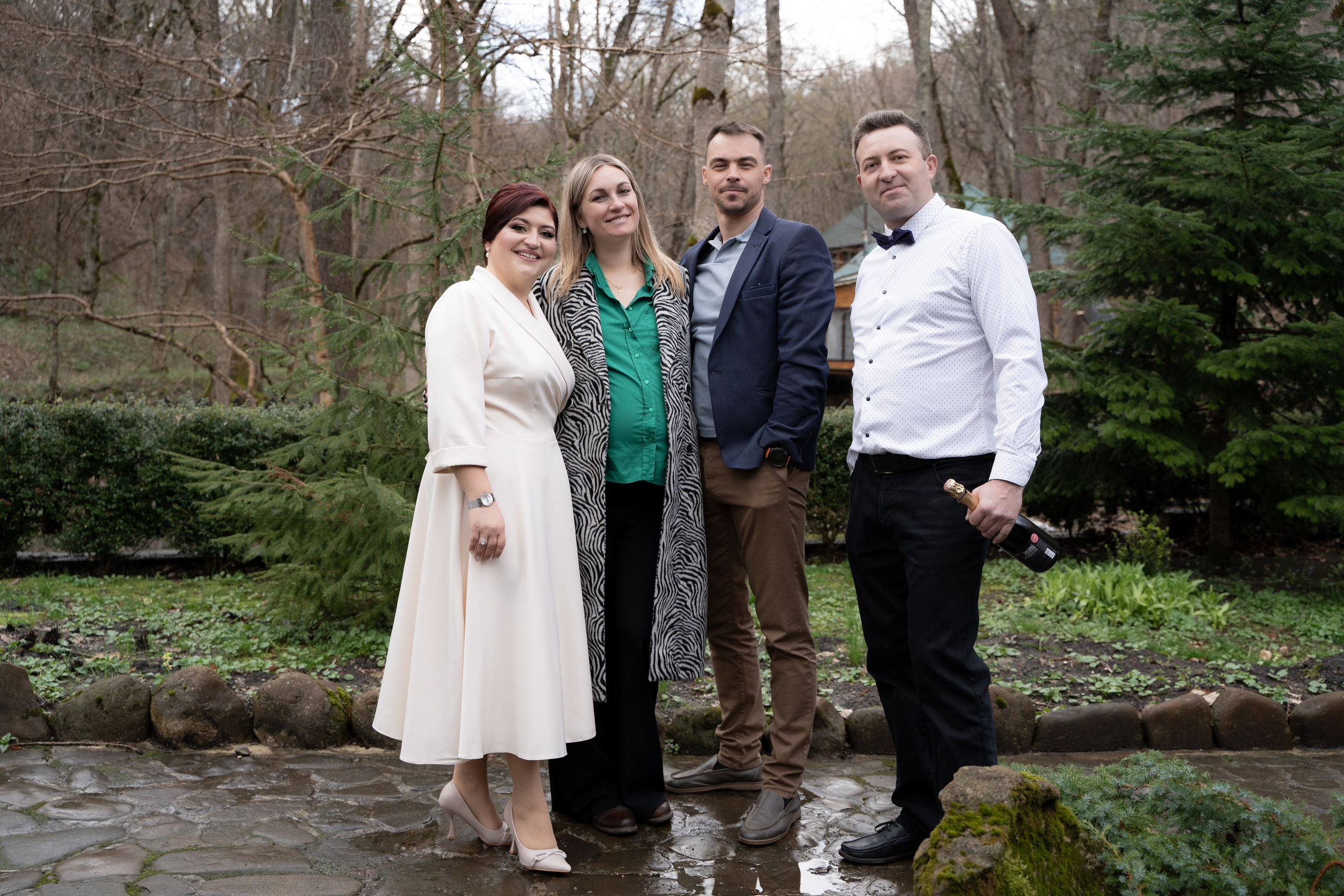 Свадьба Валерий и Светлана 25.03. Фотограф для маркетплейсов Wildberries и Ozon | Предметная и фуд-съёмка, инфографика и видео для брендов — Анастасия Супрунова