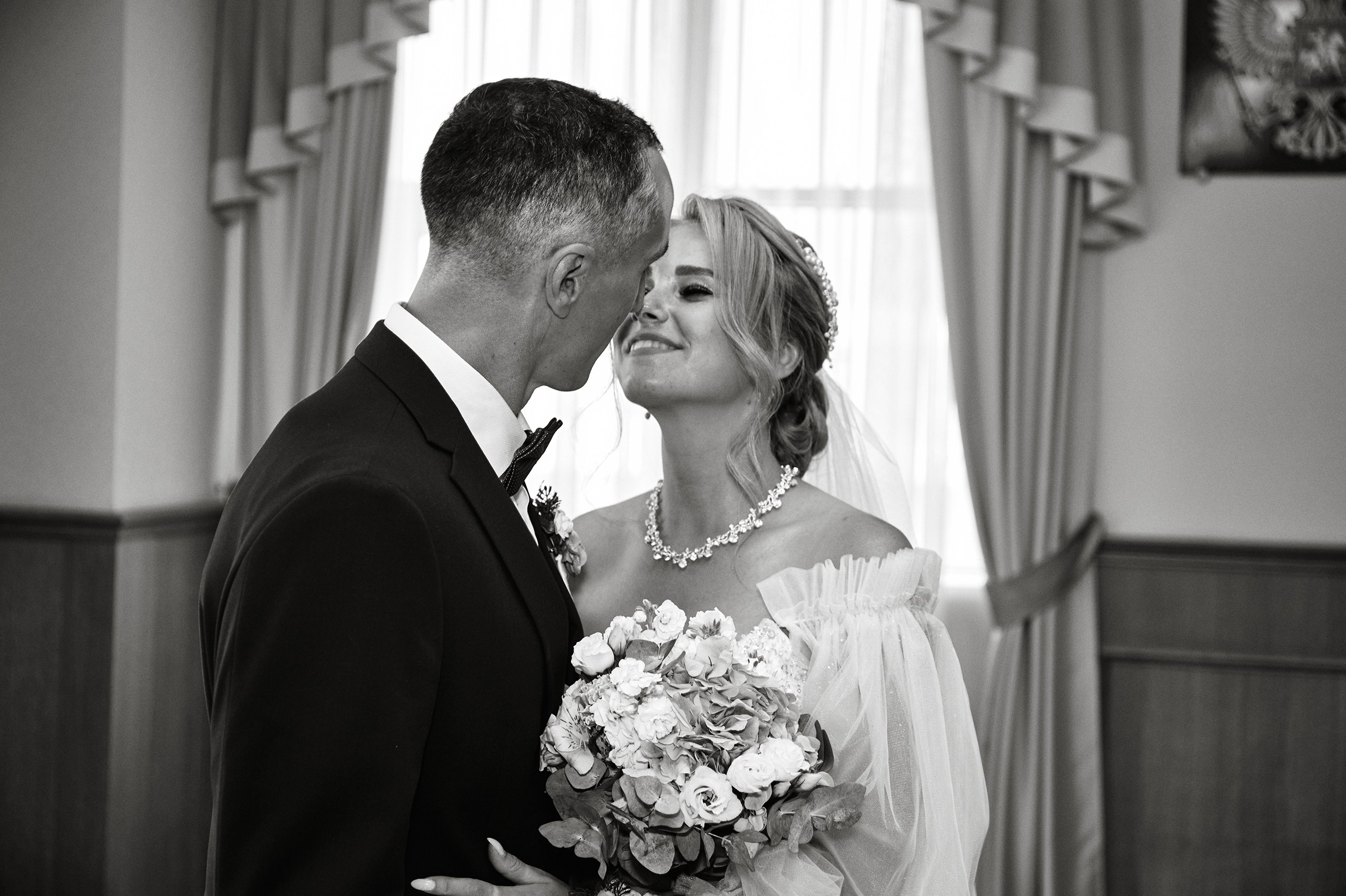 Женя и Даша