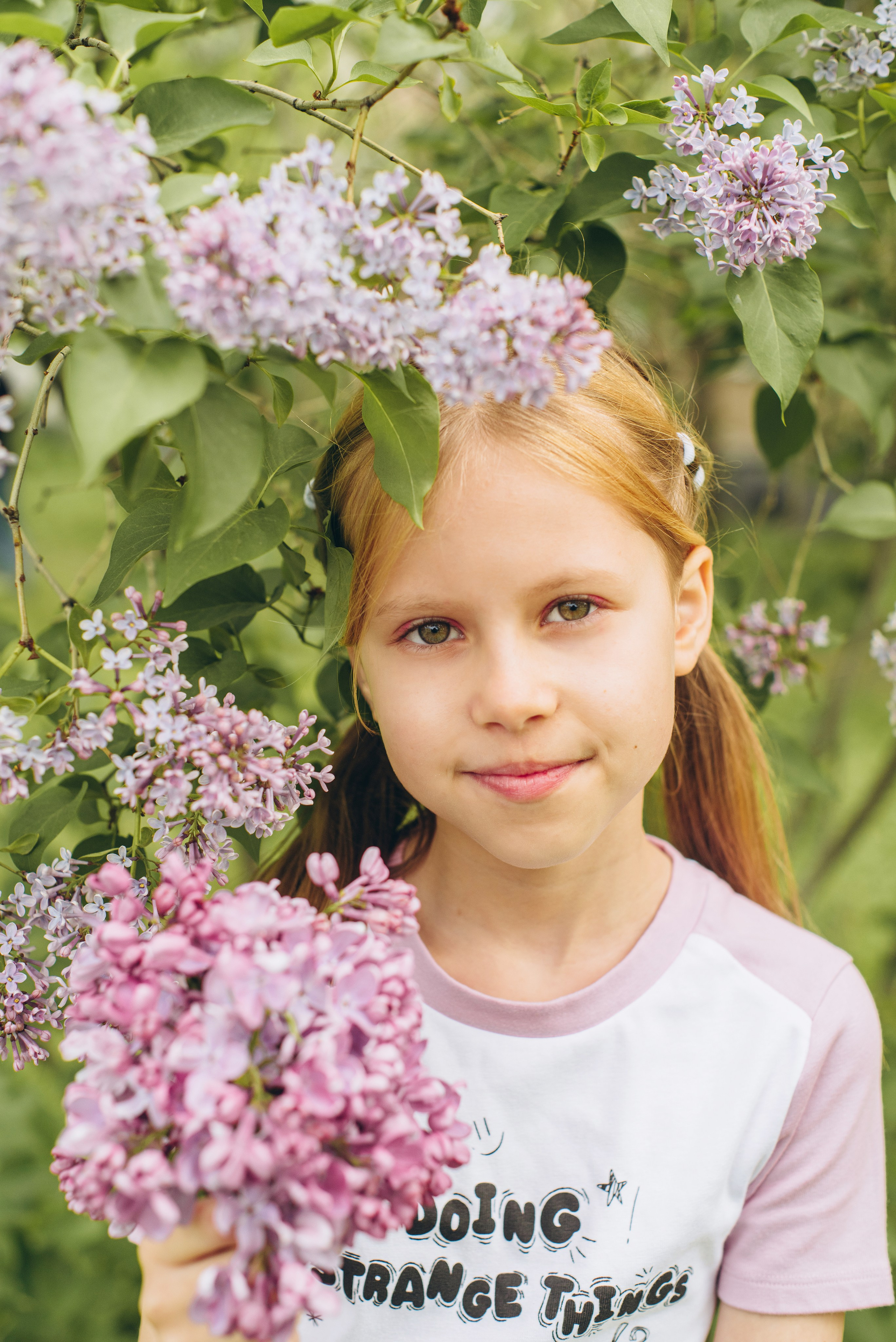 Наш 3 класс. Фотограф Катерина Тюрина. Саратов