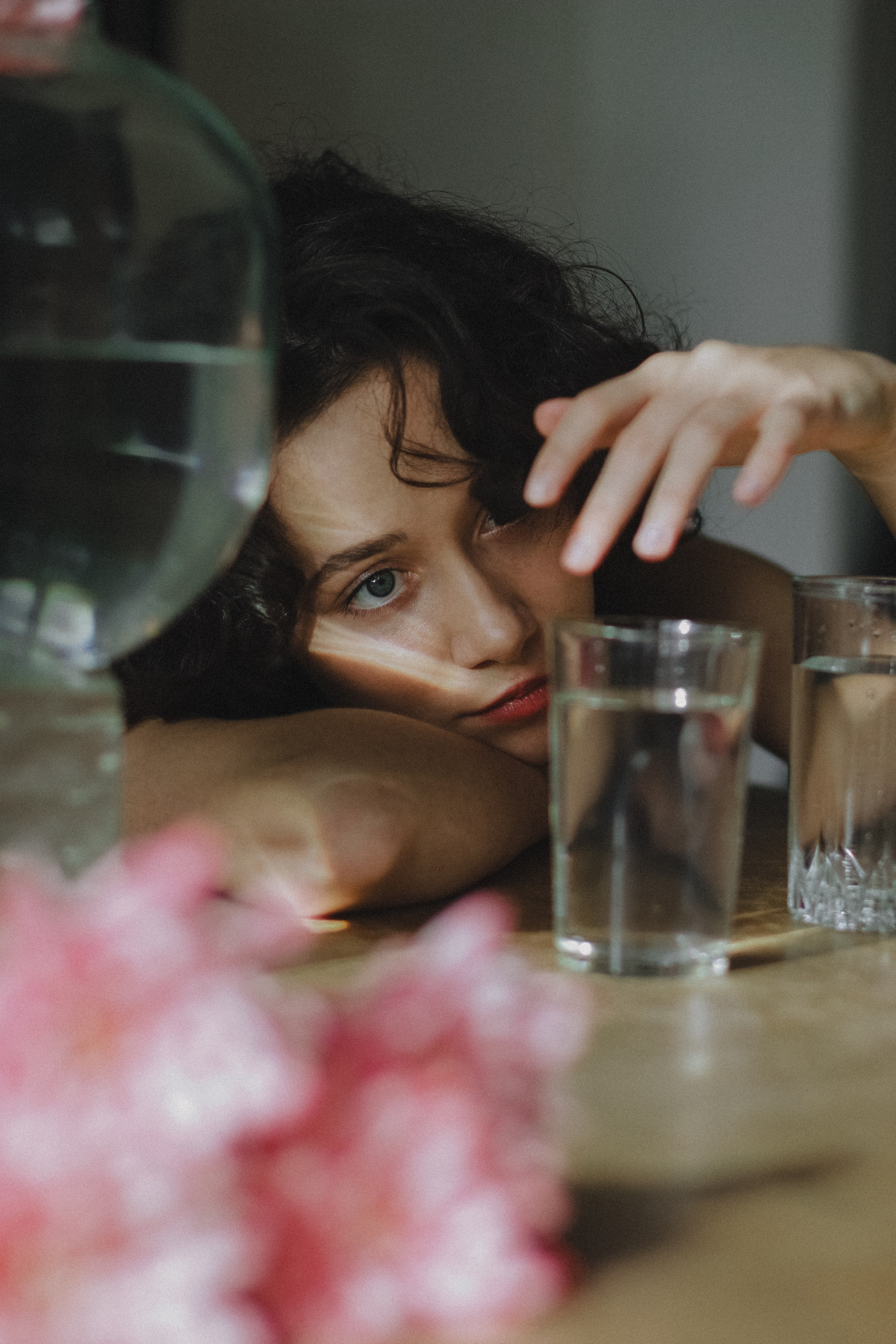 Саша. Портретный фотограф в Санкт-Петербурге Мария Вармер