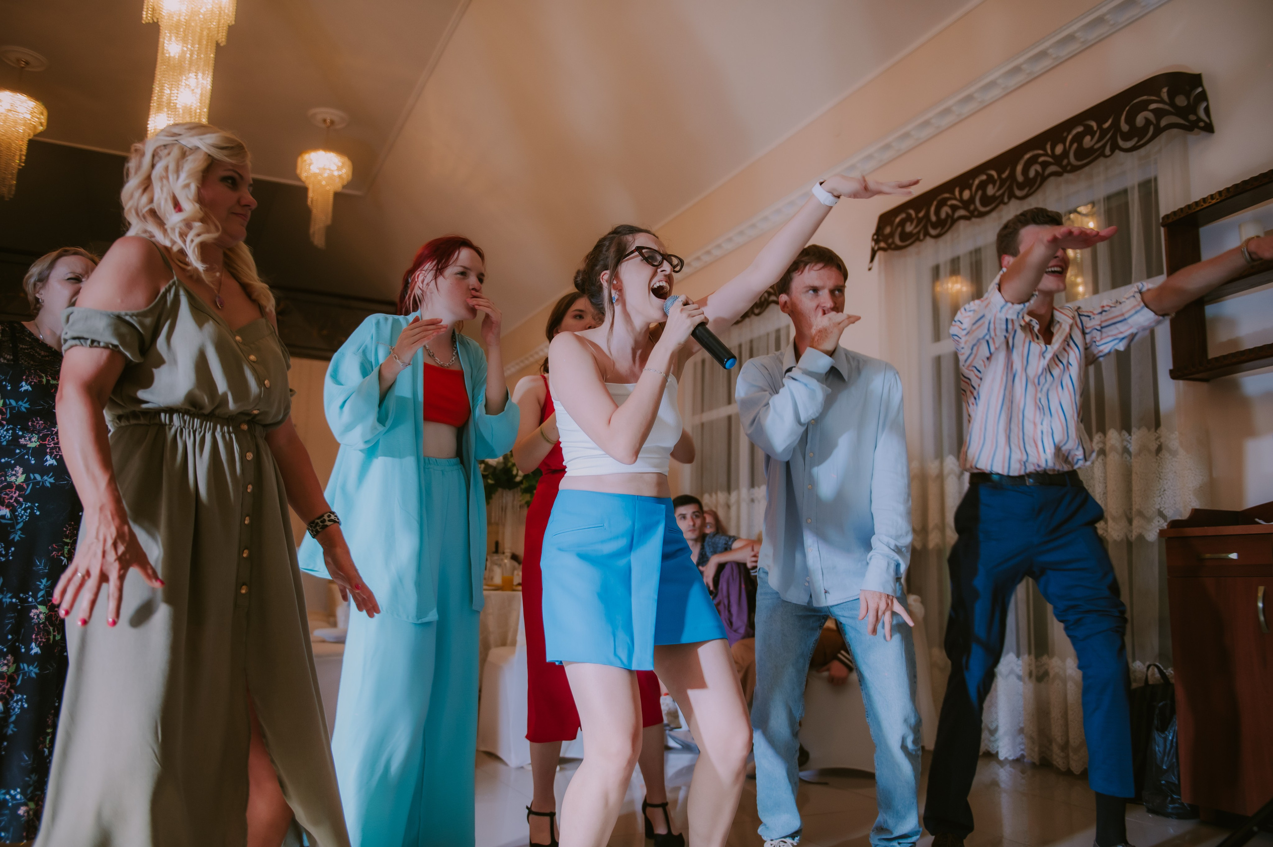 Вадим и Лера (Севастополь). Свадебный, женский, семейный фотограф в Севастополе Юлия Мошенко