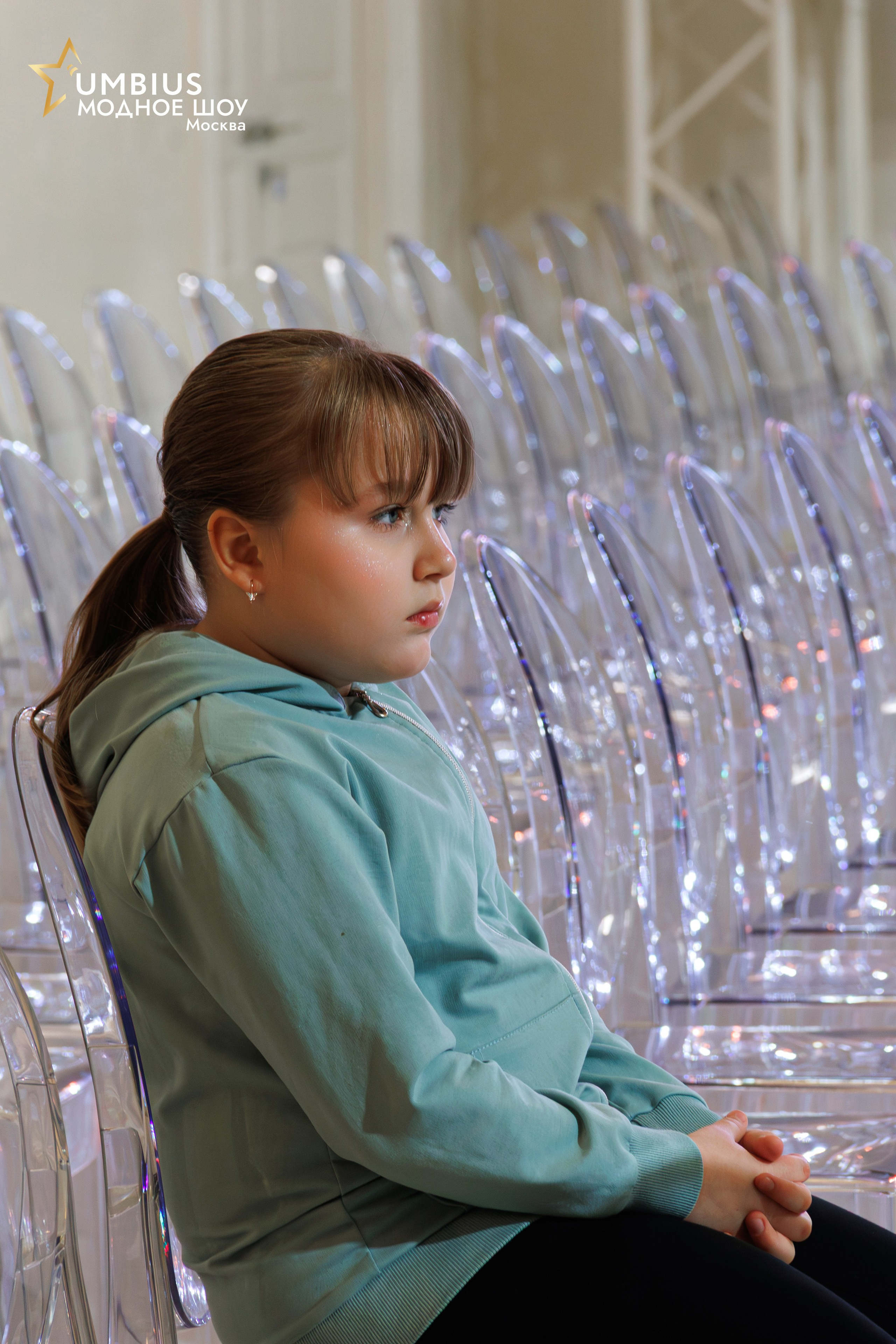 UMBIUS FASHION SHOW г. Москва. Фотограф в Смоленске Ася Польшина