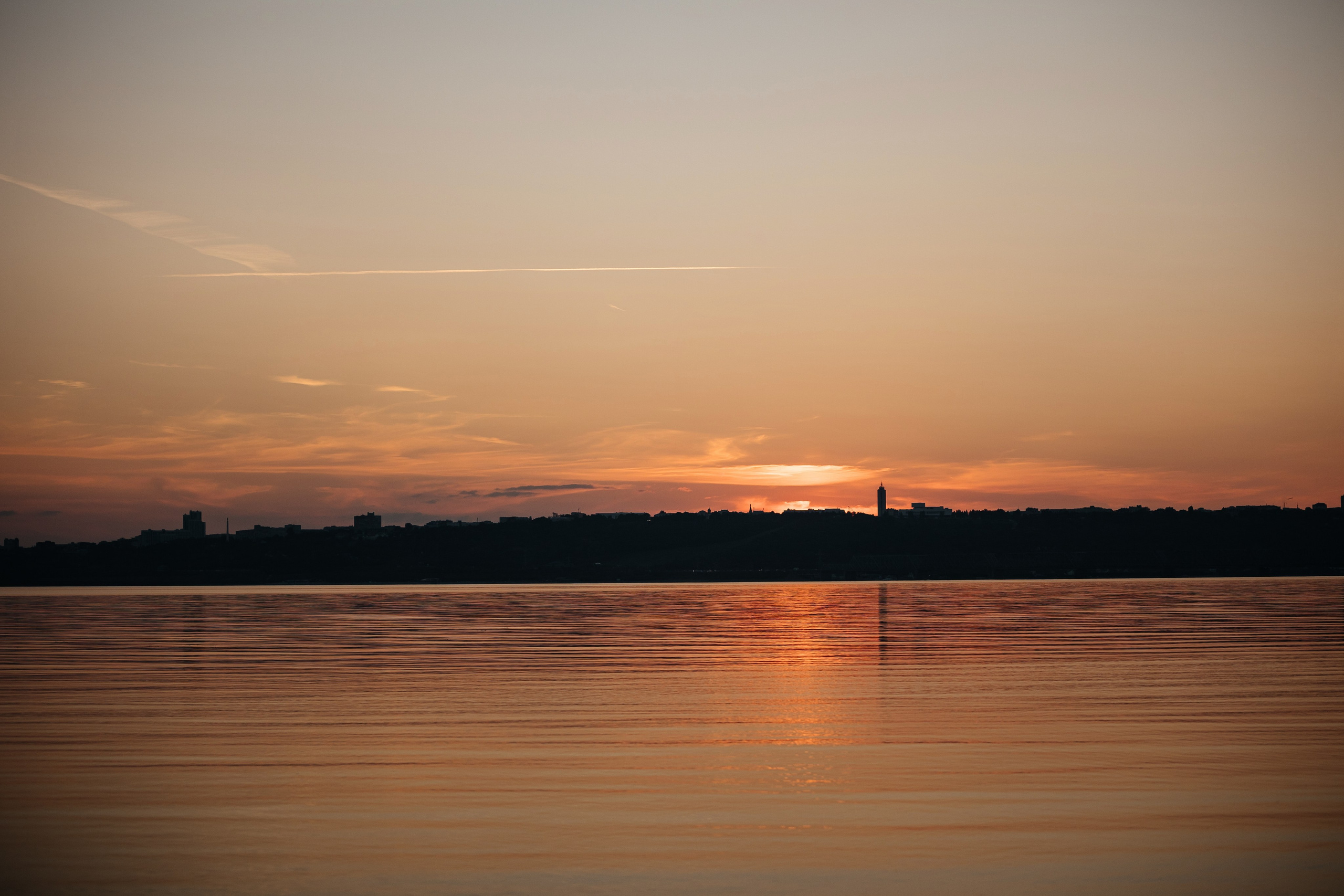 В ожидании 22.08. Фотограф Евгения Игнатьева