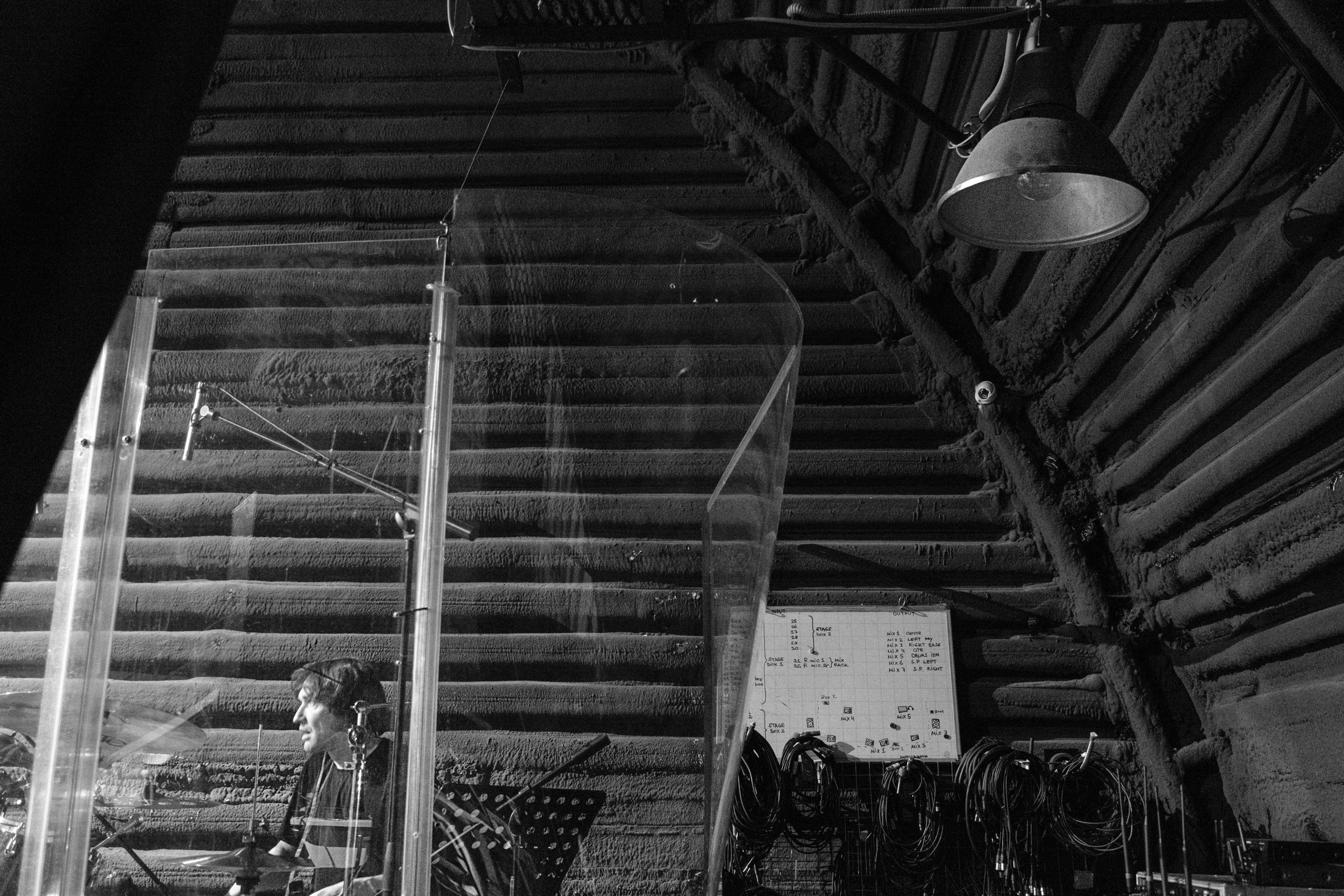 На репетиции у Александра Маршала. Профессиональный фотограф в Москве и МО Денис Кулешов