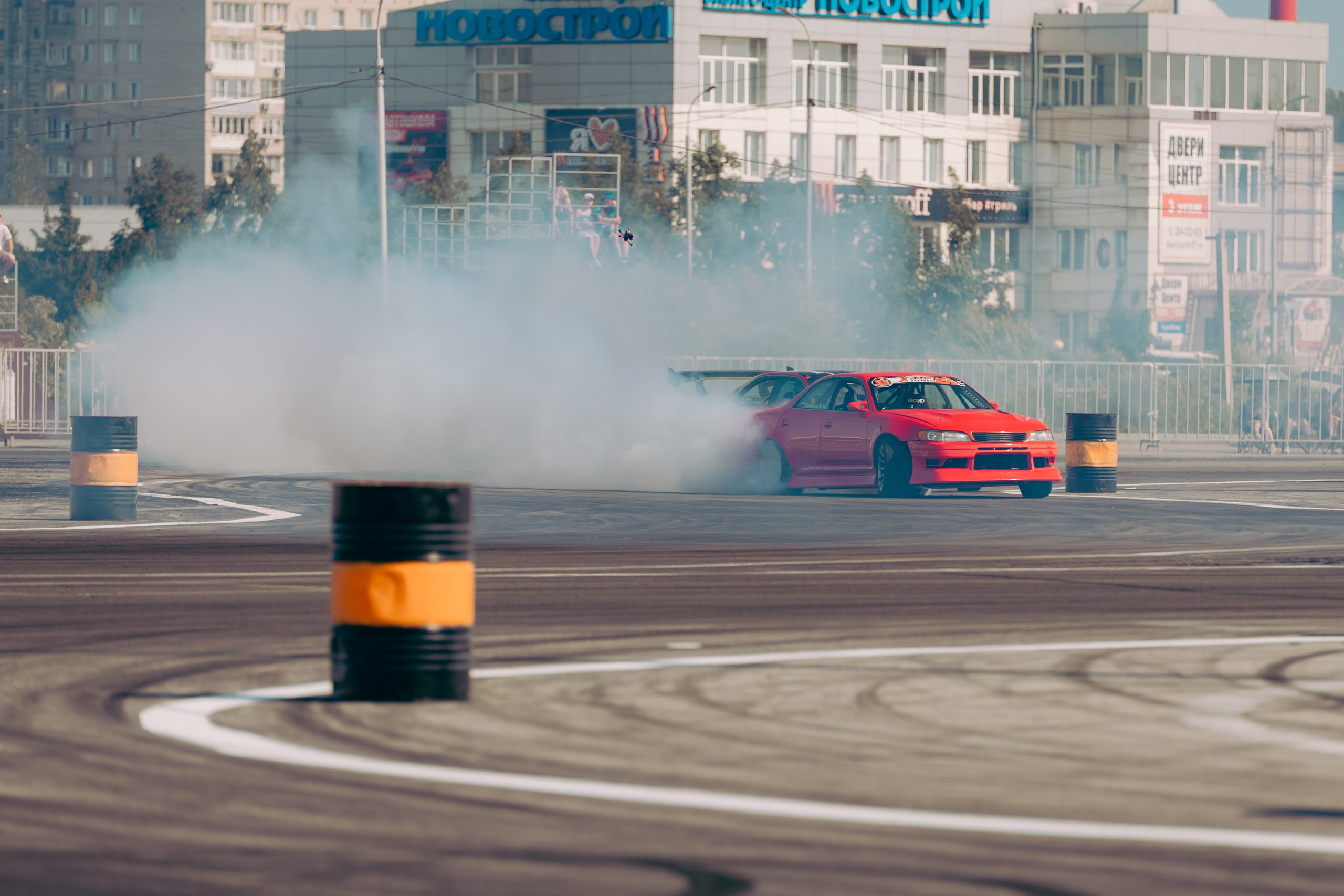 XDRIFT, 3 этап, 2024. Ytsaot — фотограф в Хабаровске Максим Ткачев