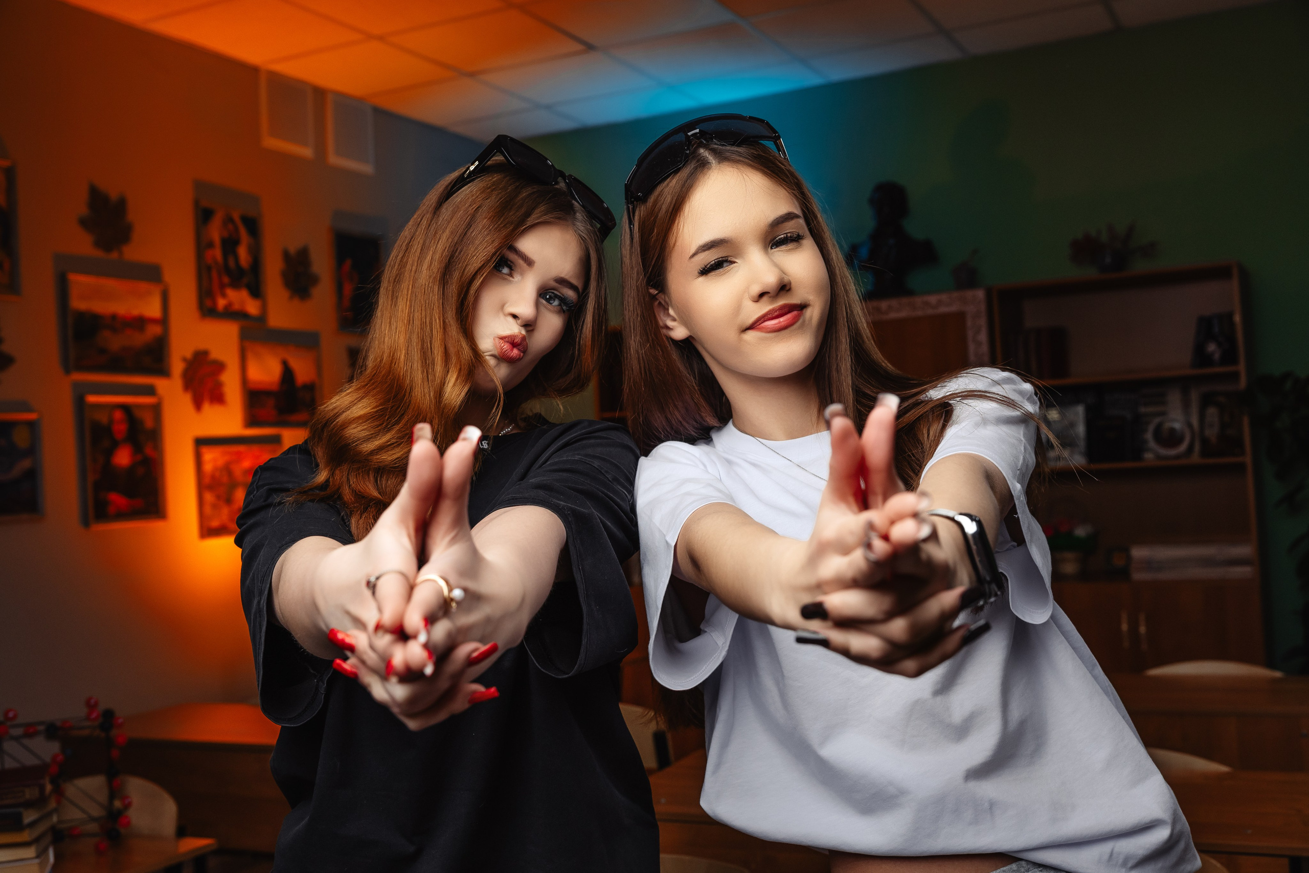 Современный выпускные альбомы Вологда