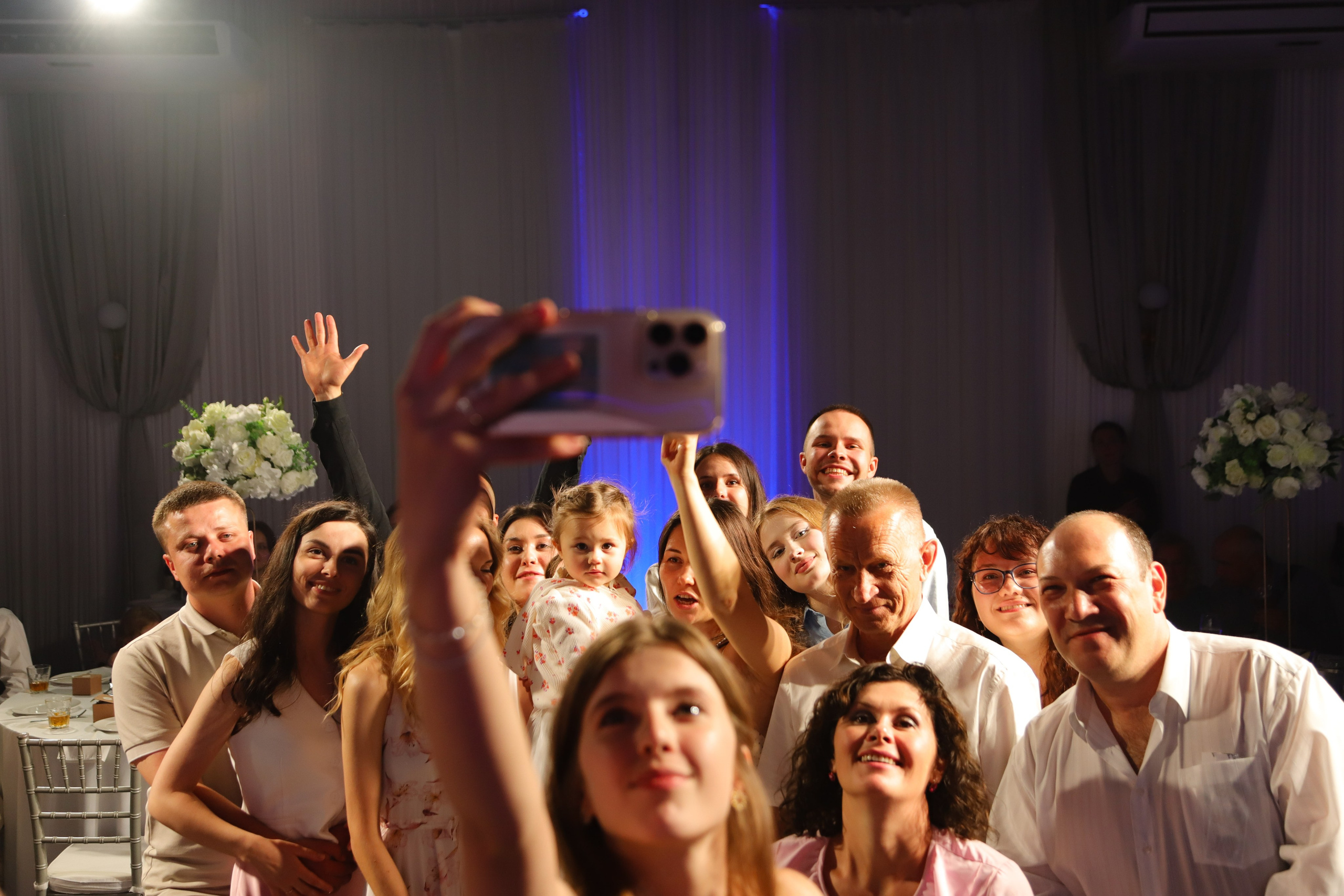 Анастасия и Никита. Свадебный фотограф в СПб и Москве Павел Сергеев