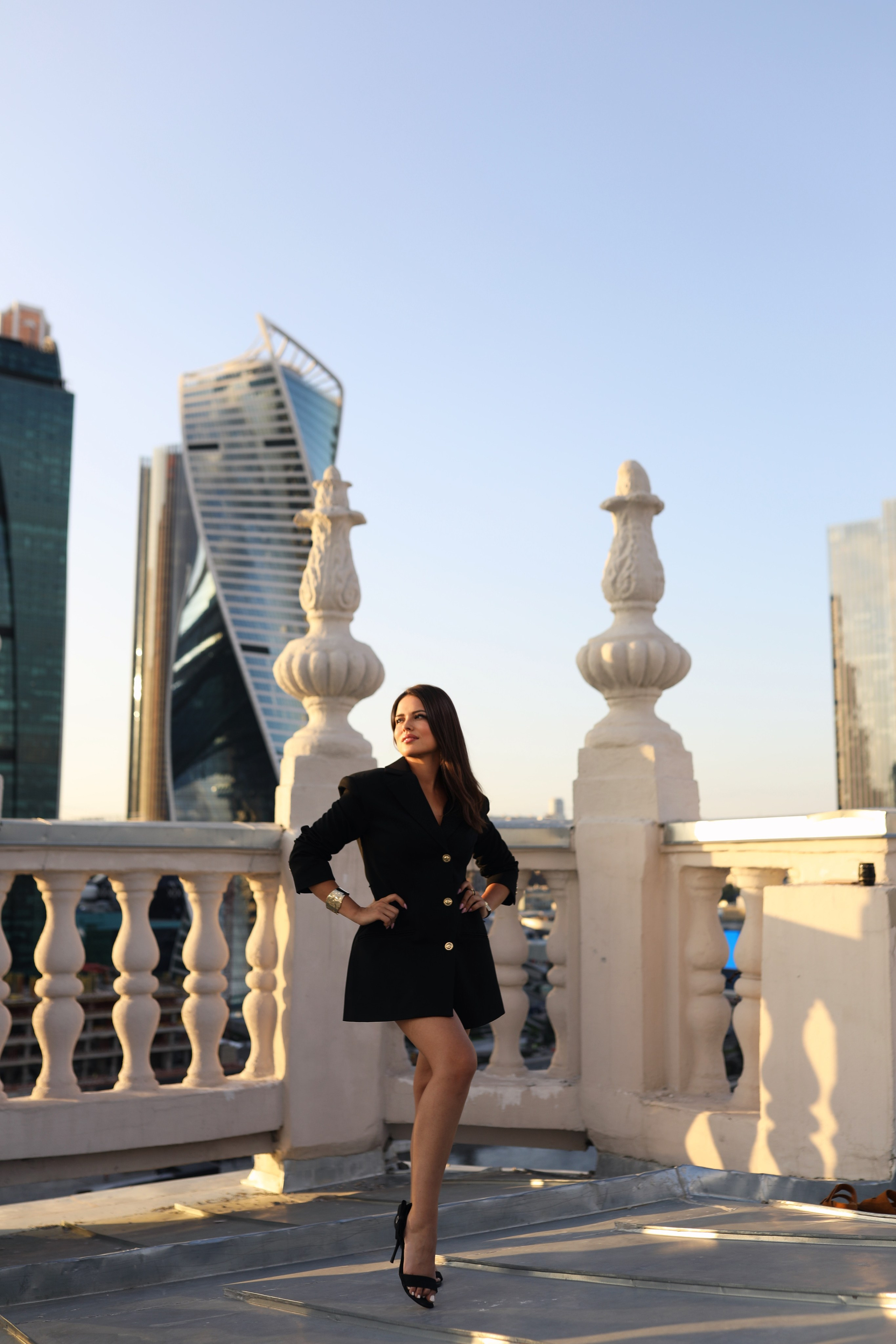 МАРИНА. Фотограф Москва Ольга Жаркая