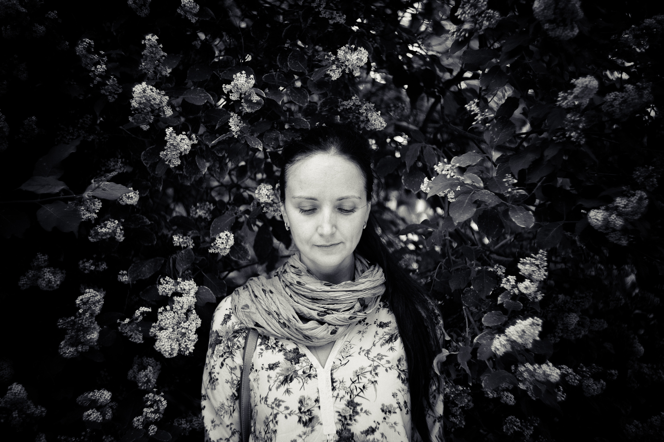 Портреты. Профессиональный репортажный и студийный фотограф в Москве