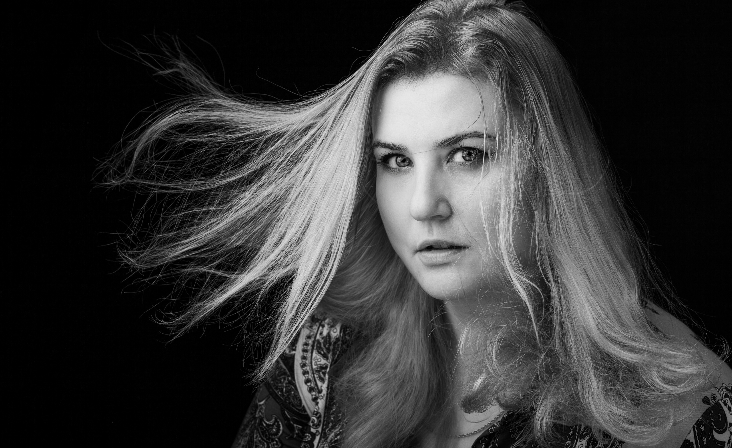 Портреты. Профессиональный репортажный и студийный фотограф в Москве