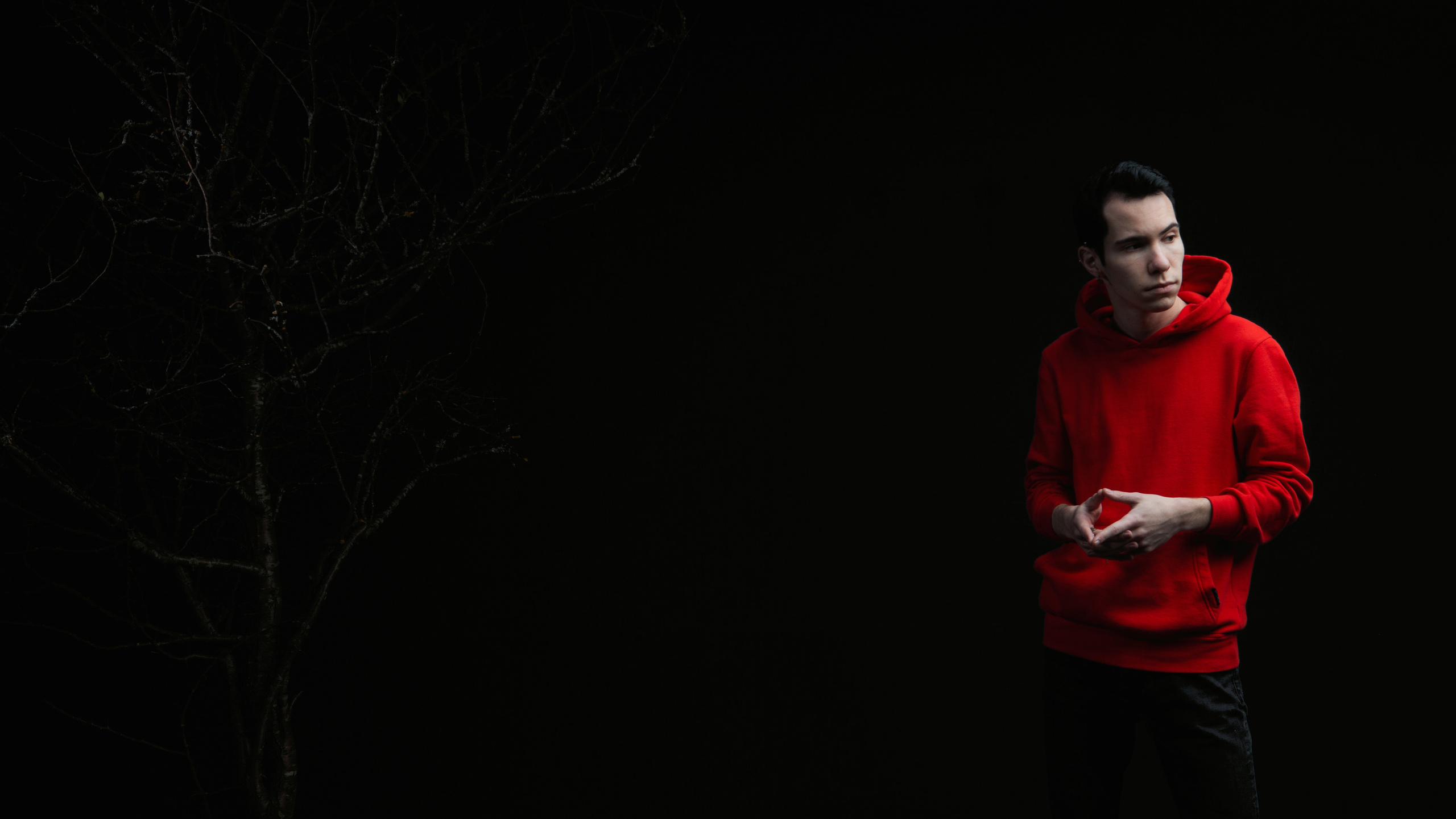 Портреты. Профессиональный репортажный и студийный фотограф в Москве