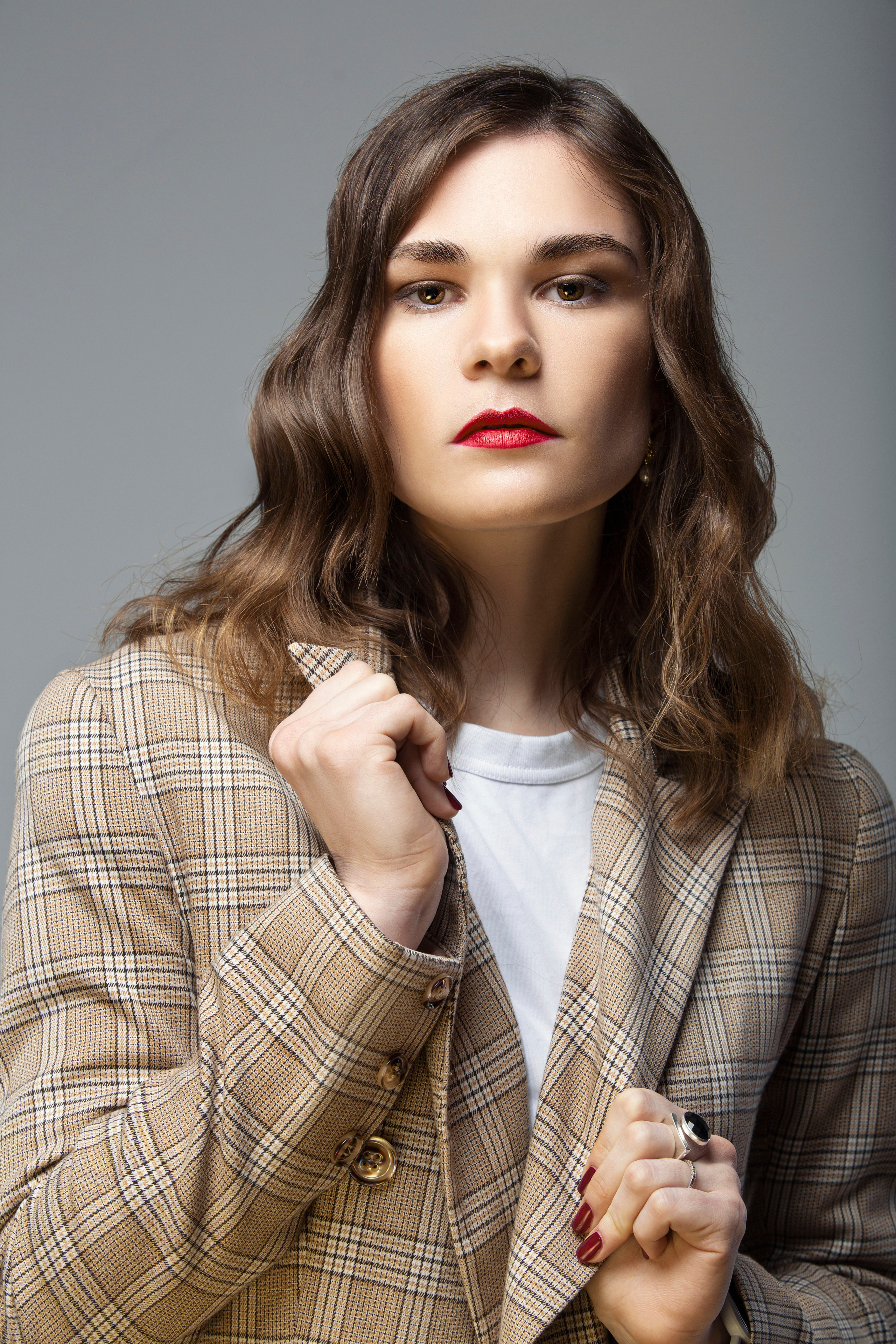 Портреты. Профессиональный репортажный и студийный фотограф в Москве