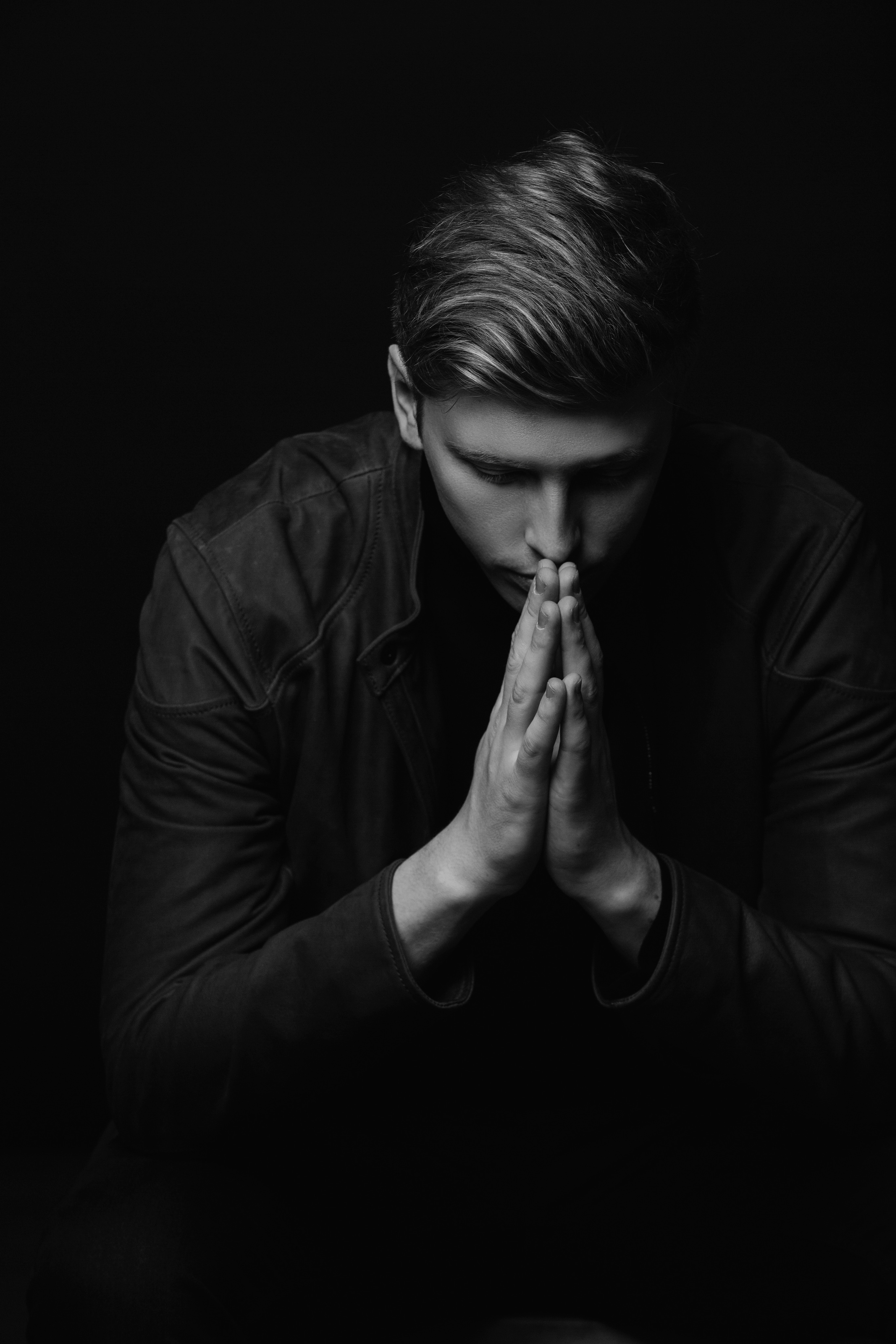 Портреты. Профессиональный репортажный и студийный фотограф в Москве