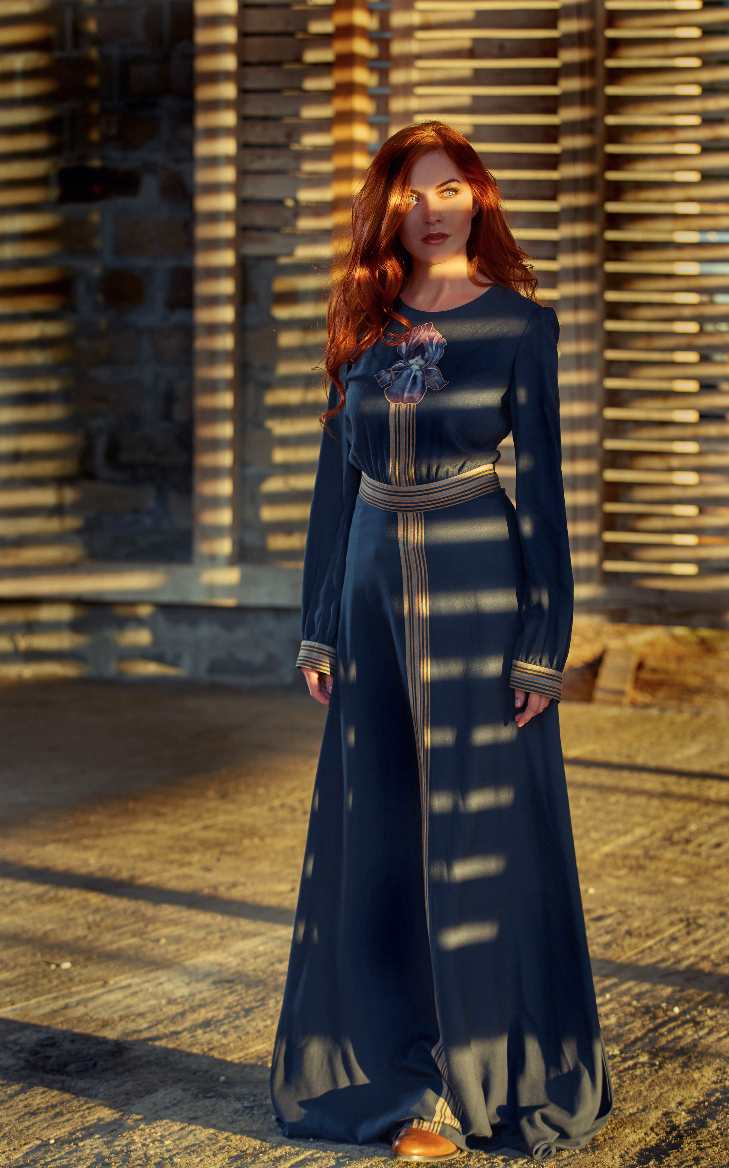 Портреты. Профессиональный репортажный и студийный фотограф в Москве